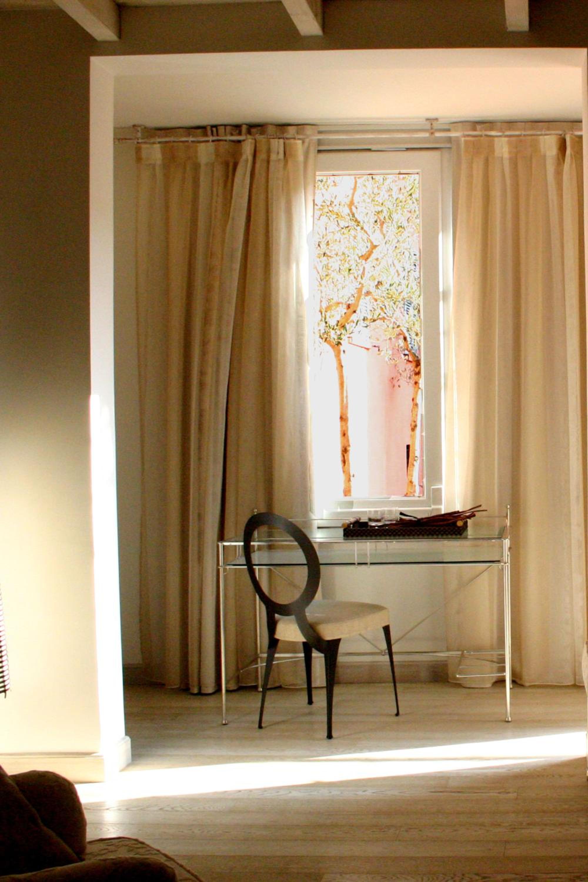 Contemporary comfort for your perfect getaway.