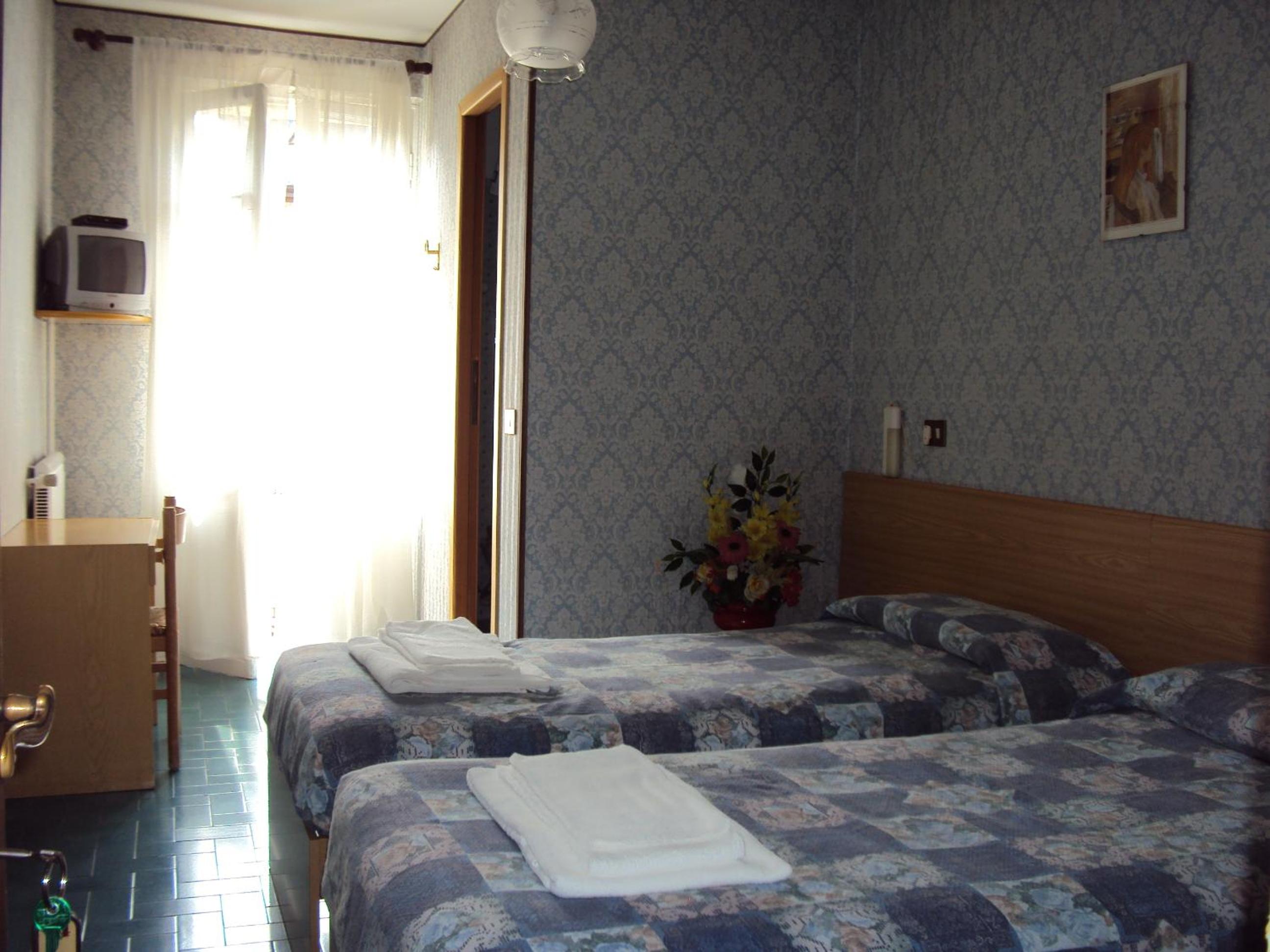 Twin Room photo 3