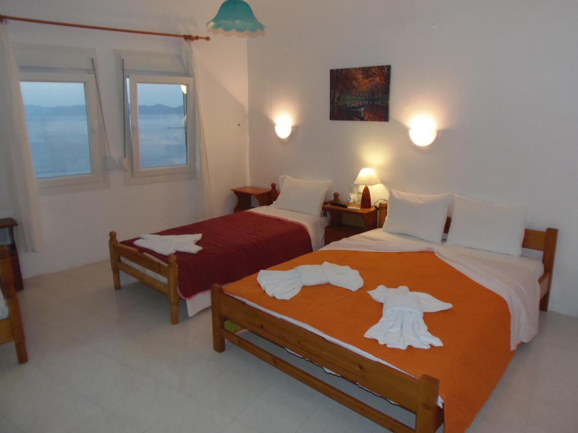 Family Room with Balcony - Photo 1