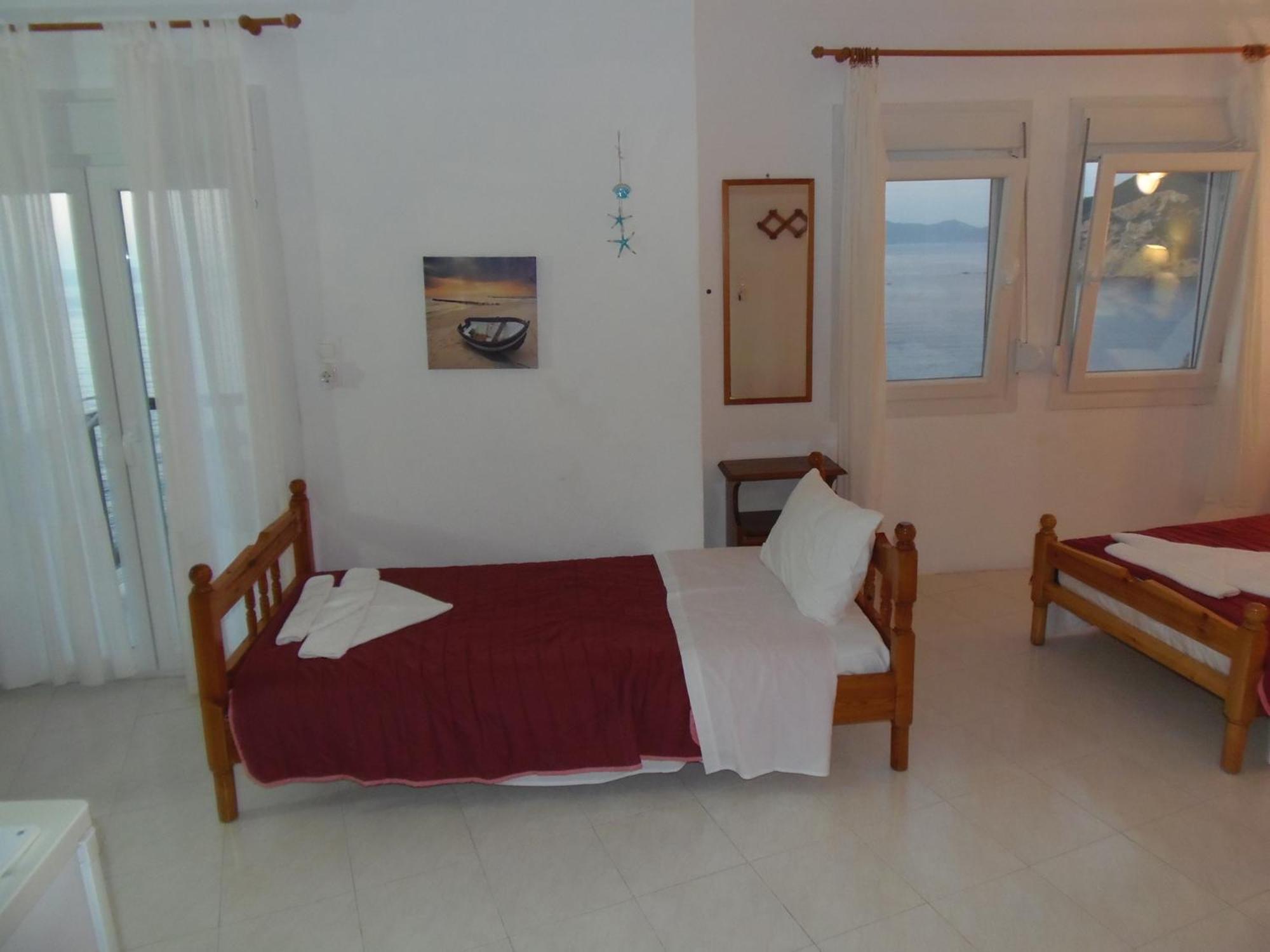 Family Room with Balcony - Photo 22