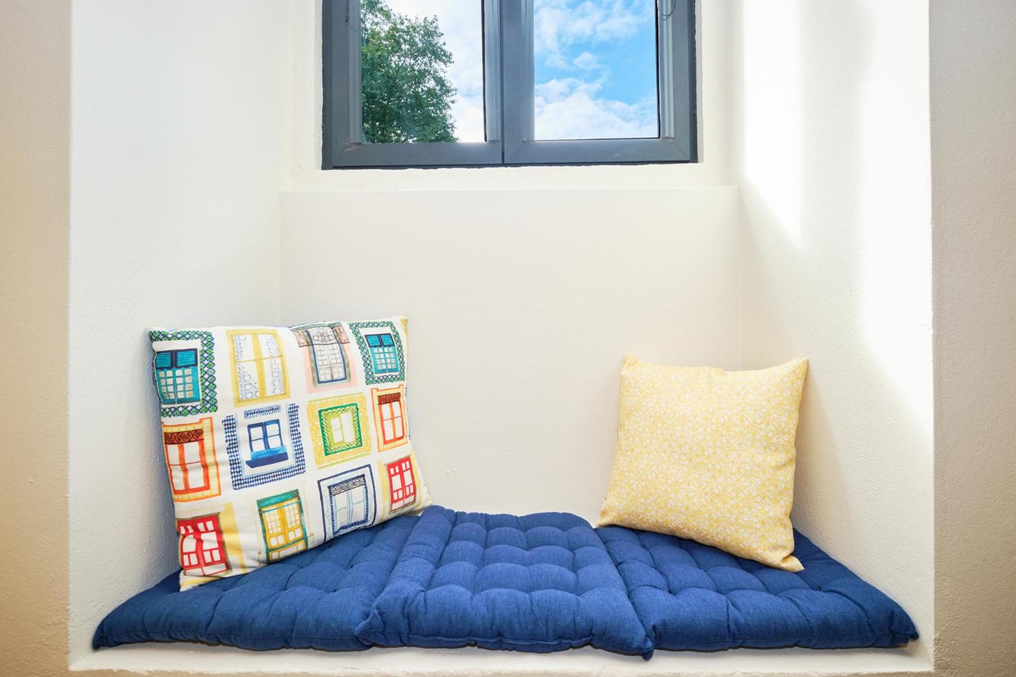 One-Bedroom Apartment - Photo 13