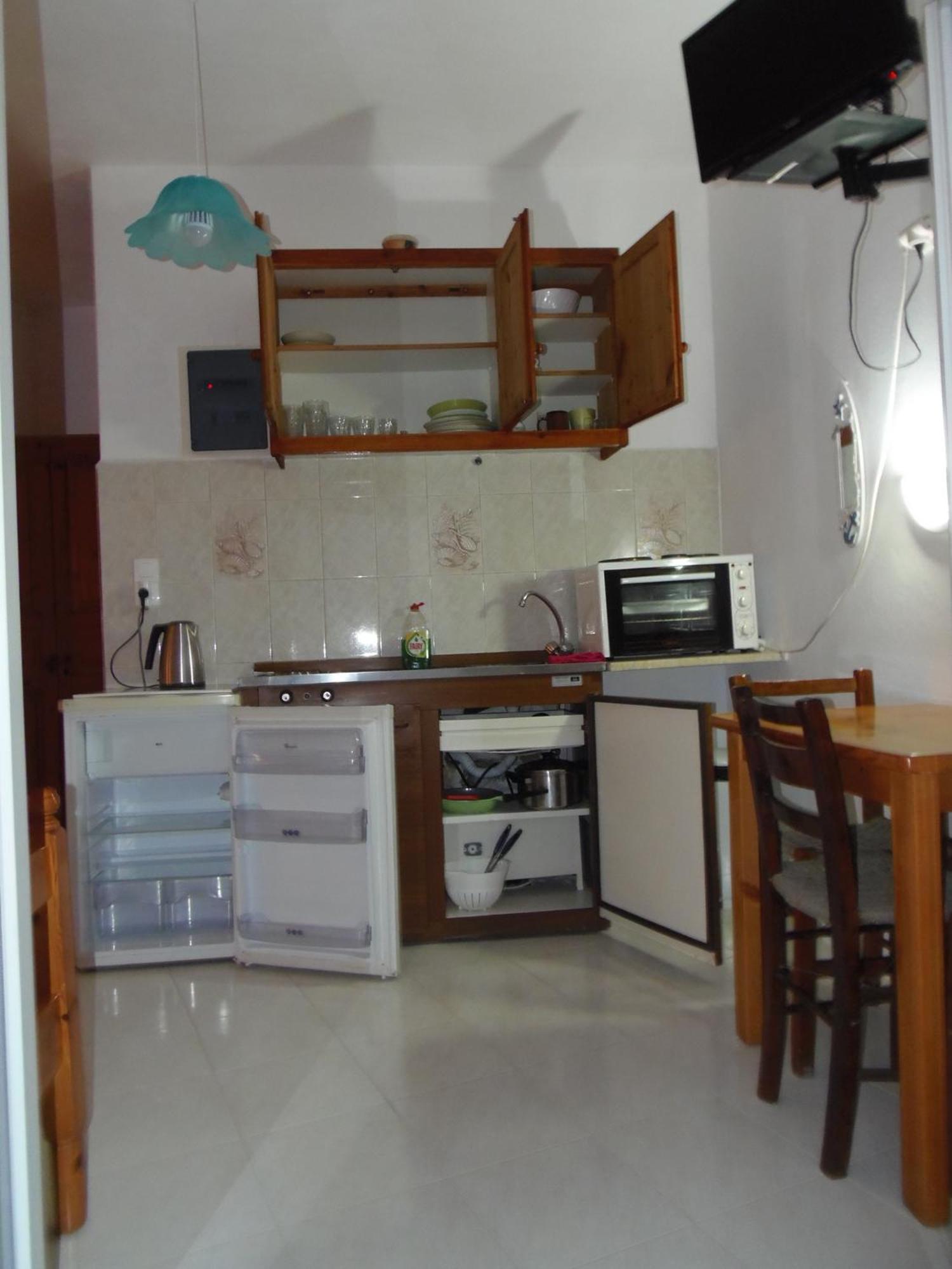 Family Room with Balcony - Photo 19
