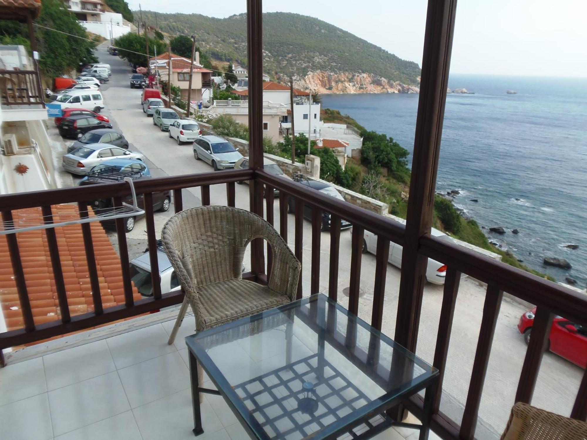 Family Room with Balcony - Photo 13