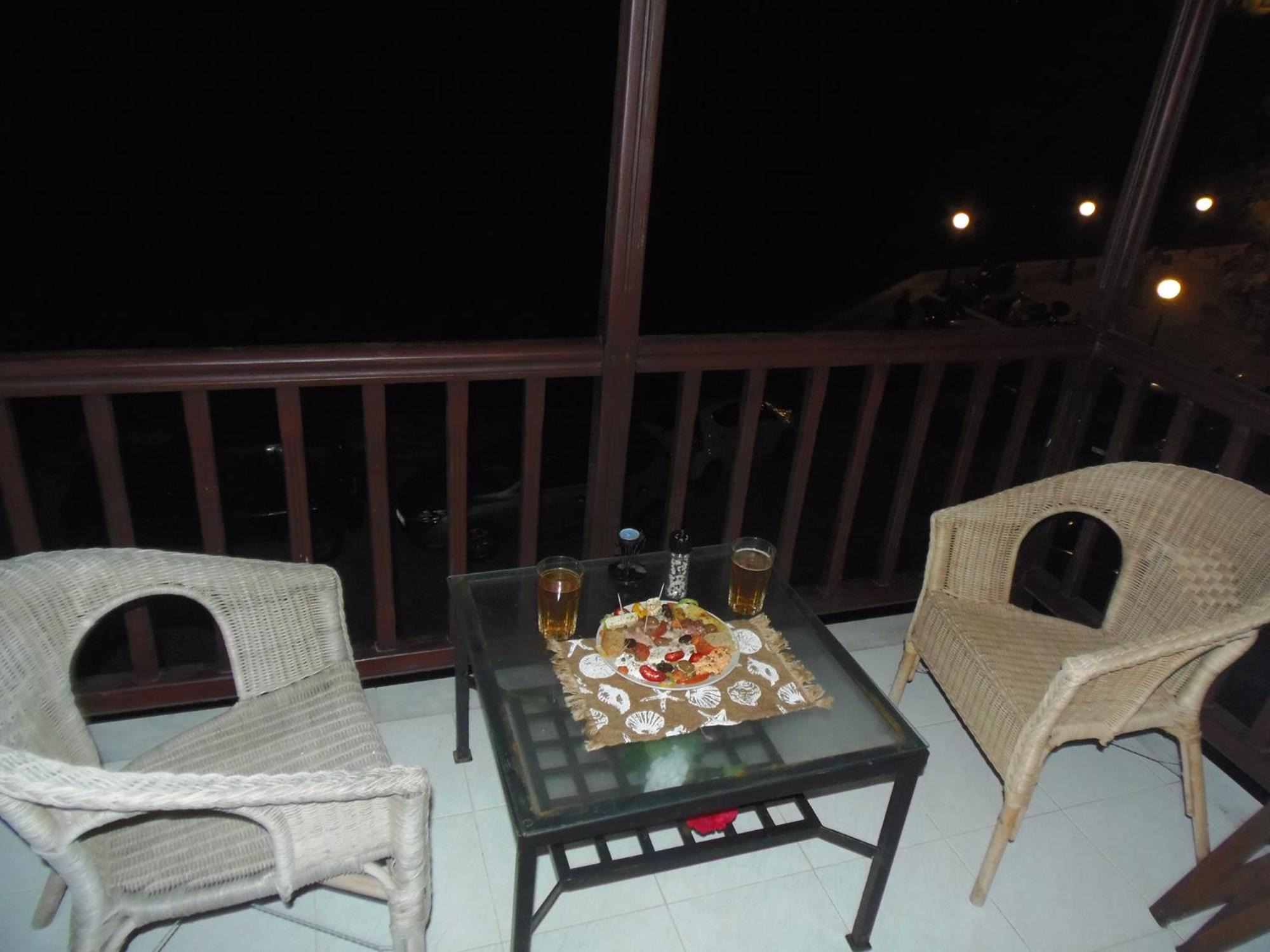 Family Room with Balcony - Photo 14