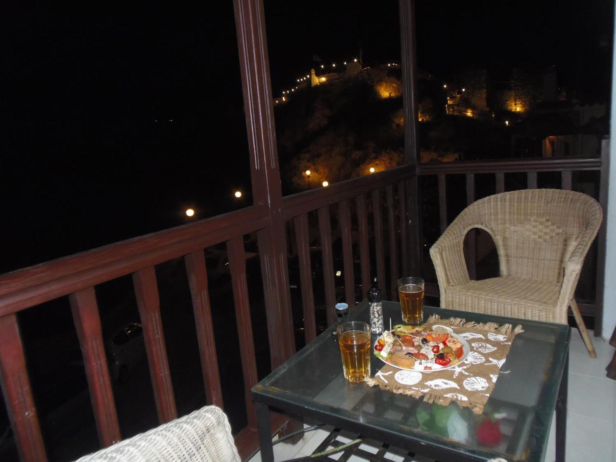 Family Room with Balcony - Photo 15
