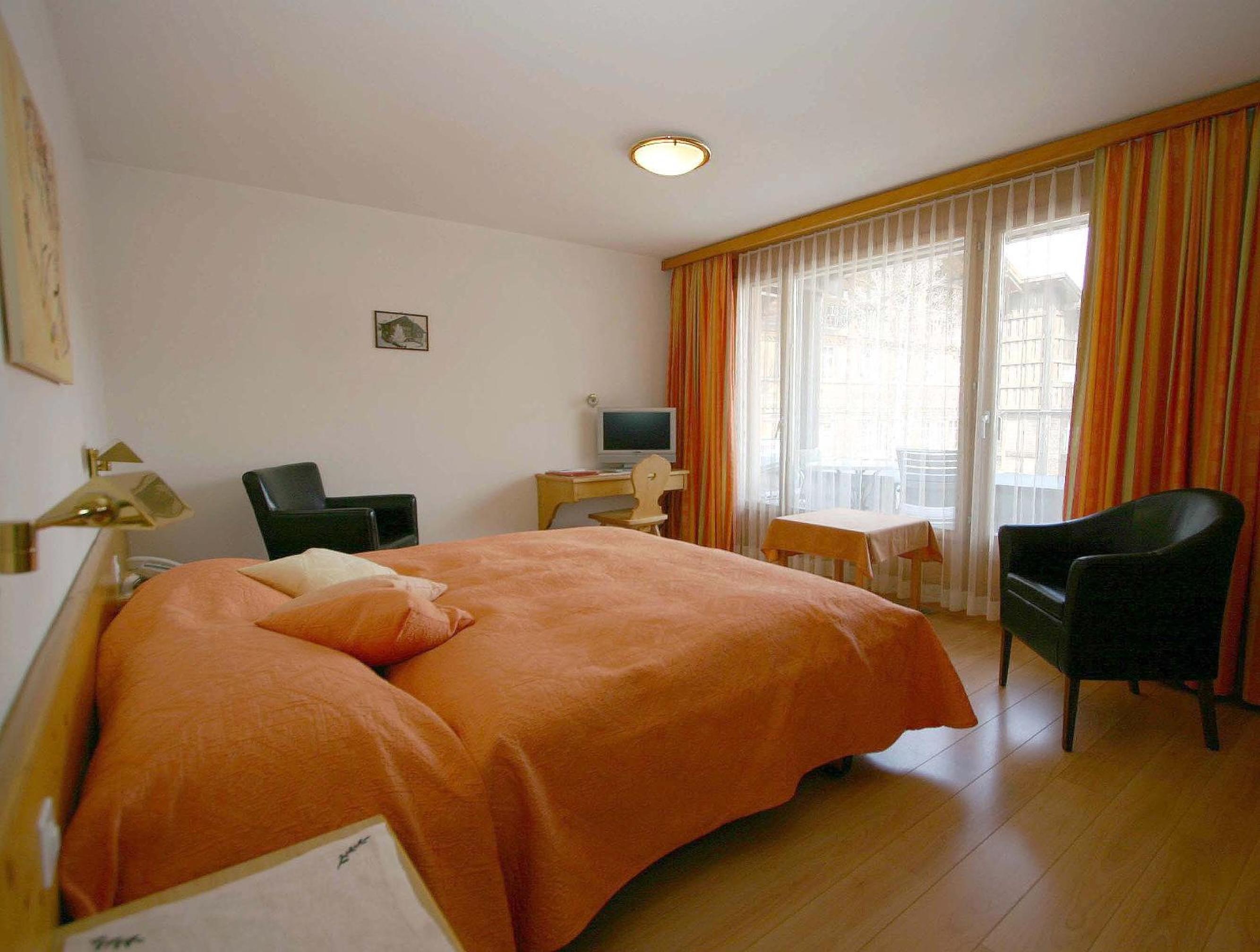 Double Room - Photo 4