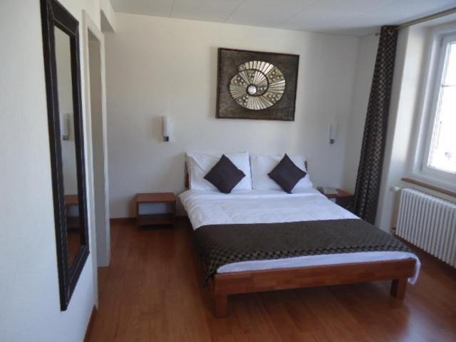 Standard Twin Room photo 3