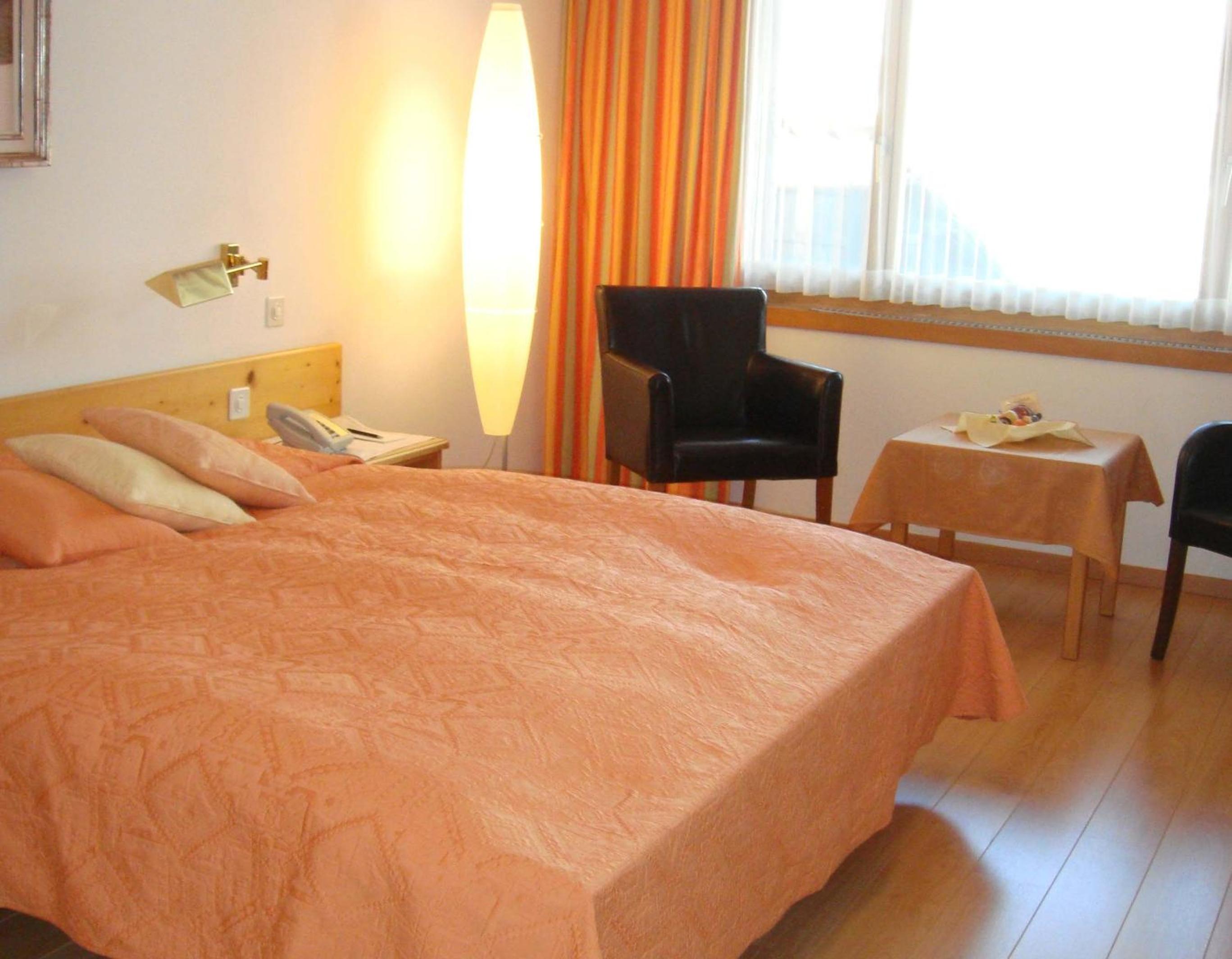 Double Room - Photo 3