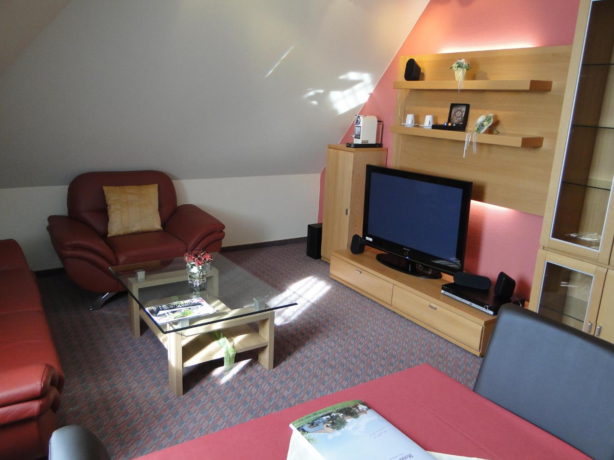 Two-Bedroom Suite photo 3
