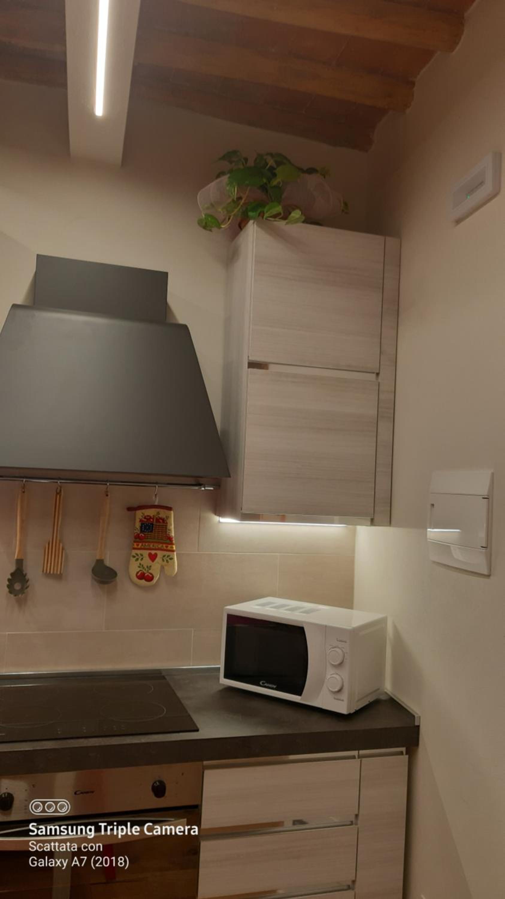One-Bedroom Apartment - Photo 33