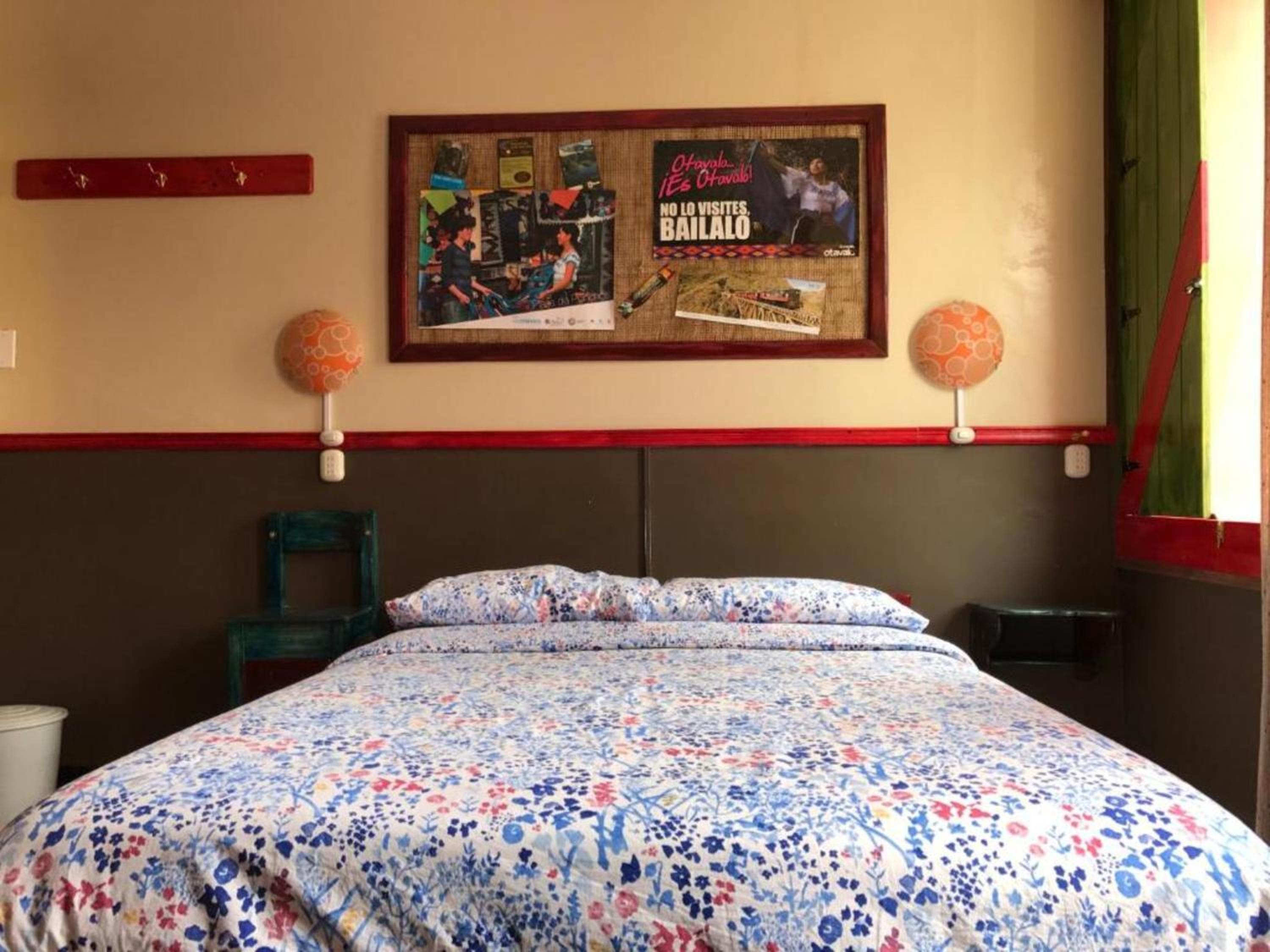 Double Room with Private Bathroom photo 1