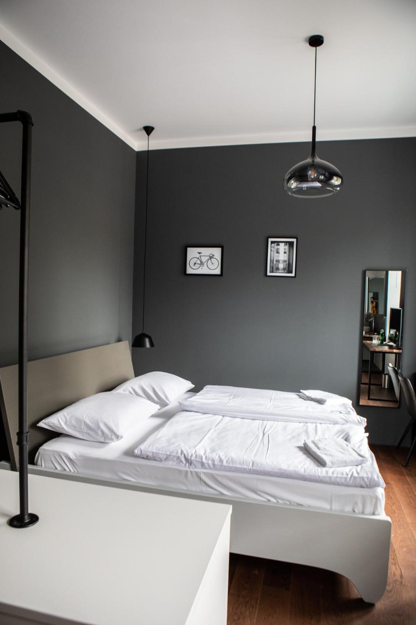 Standard Double Room photo 2