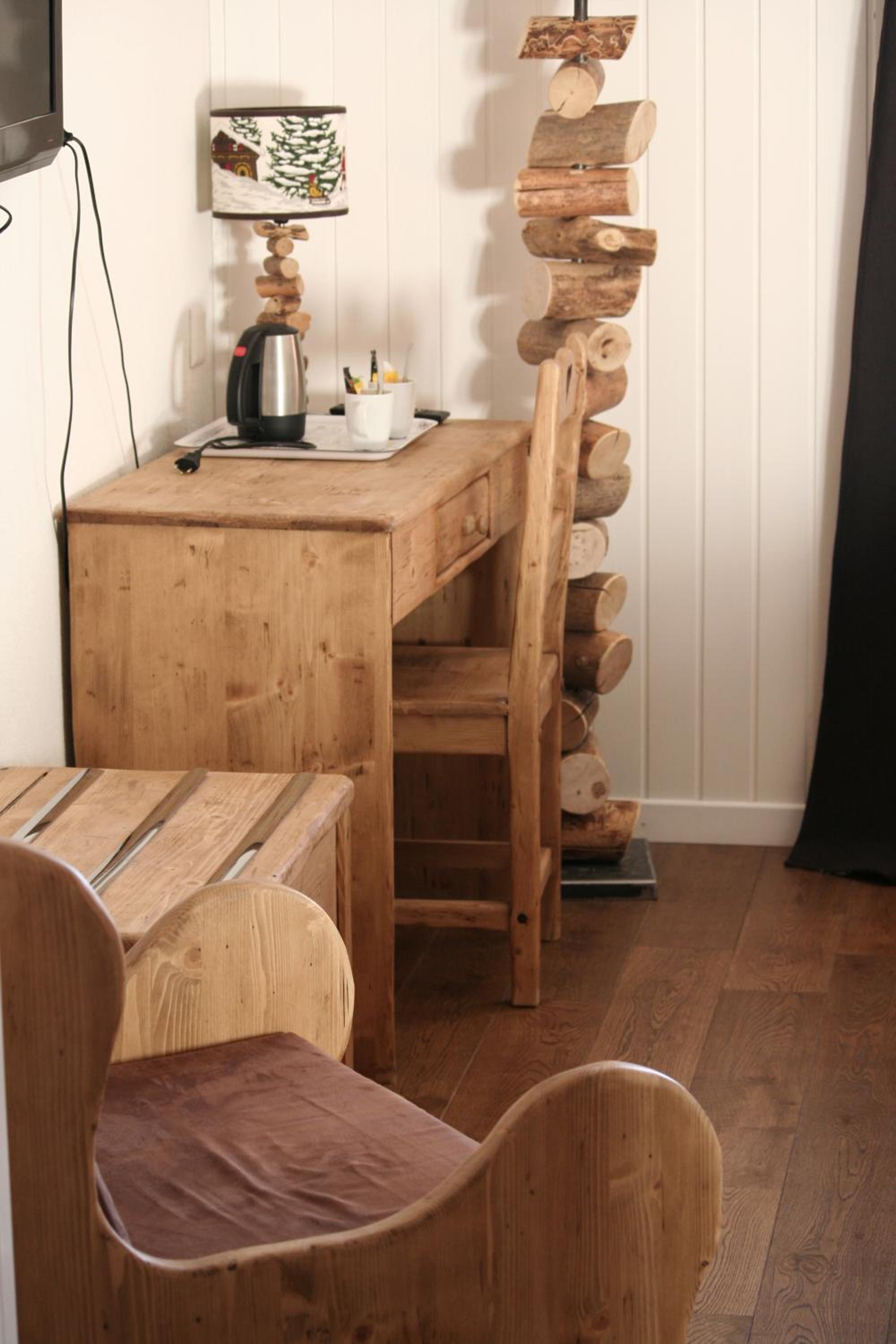 Superior Twin Room photo 2