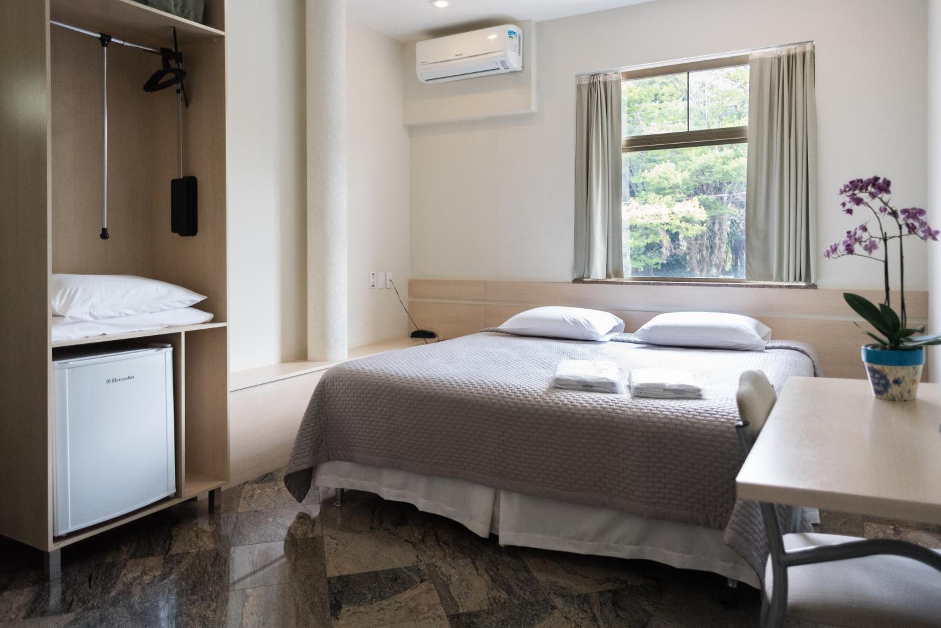 Double Room - Disability Access photo 2
