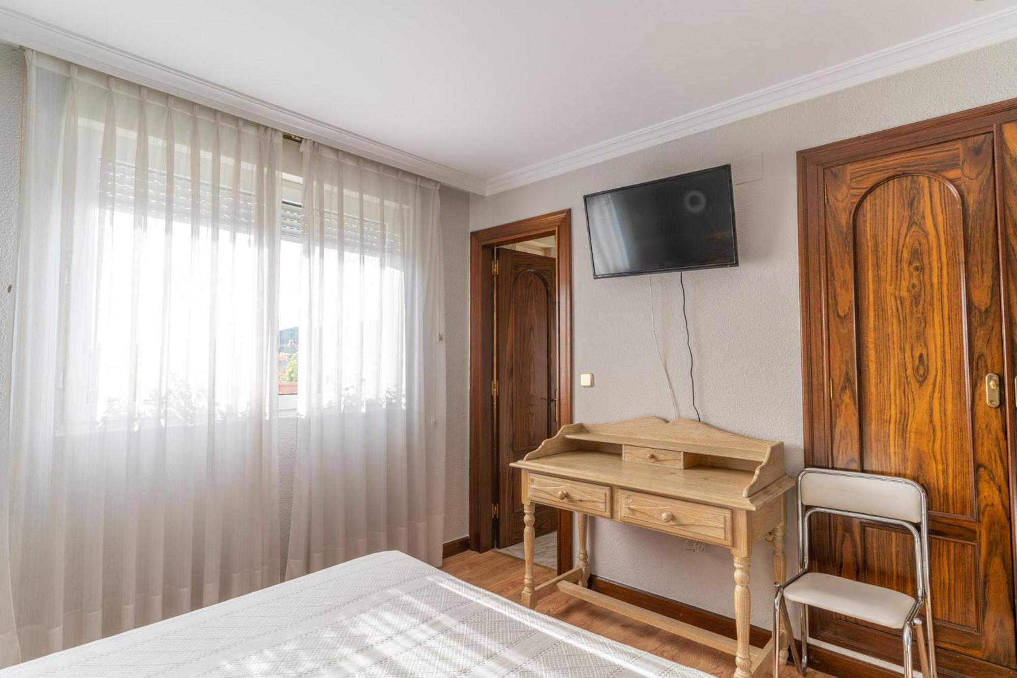 Habitación Triple Económica