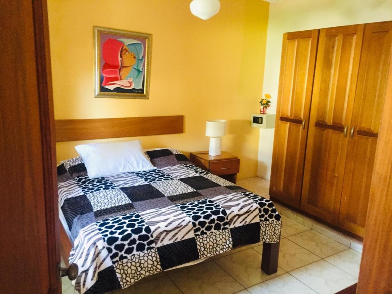 Appartement 1 Chambre avec Balcon