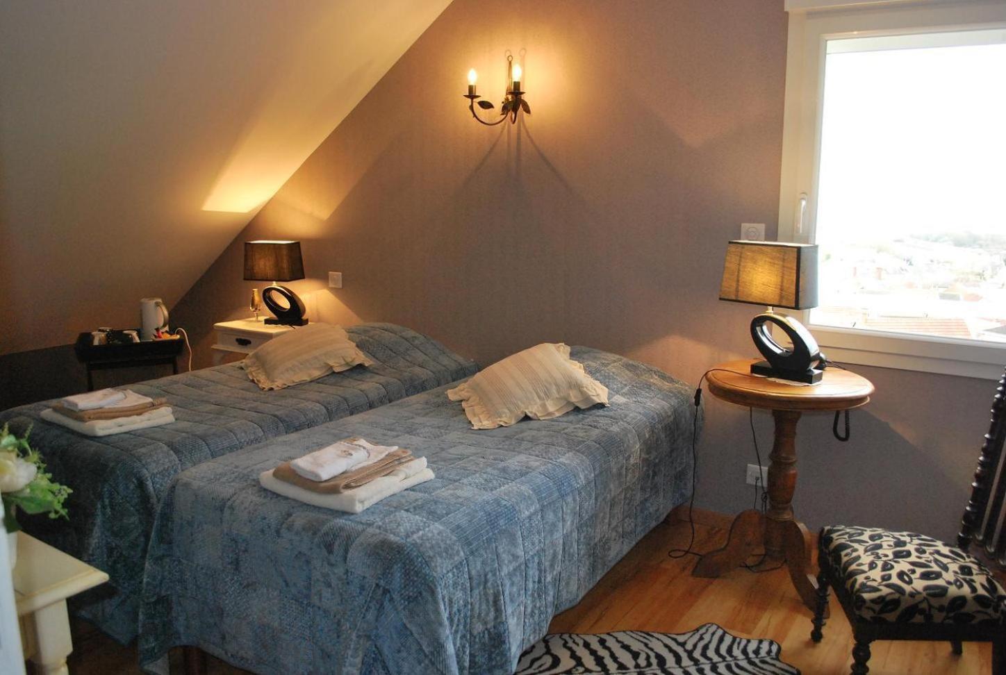 Family Suite photo 2