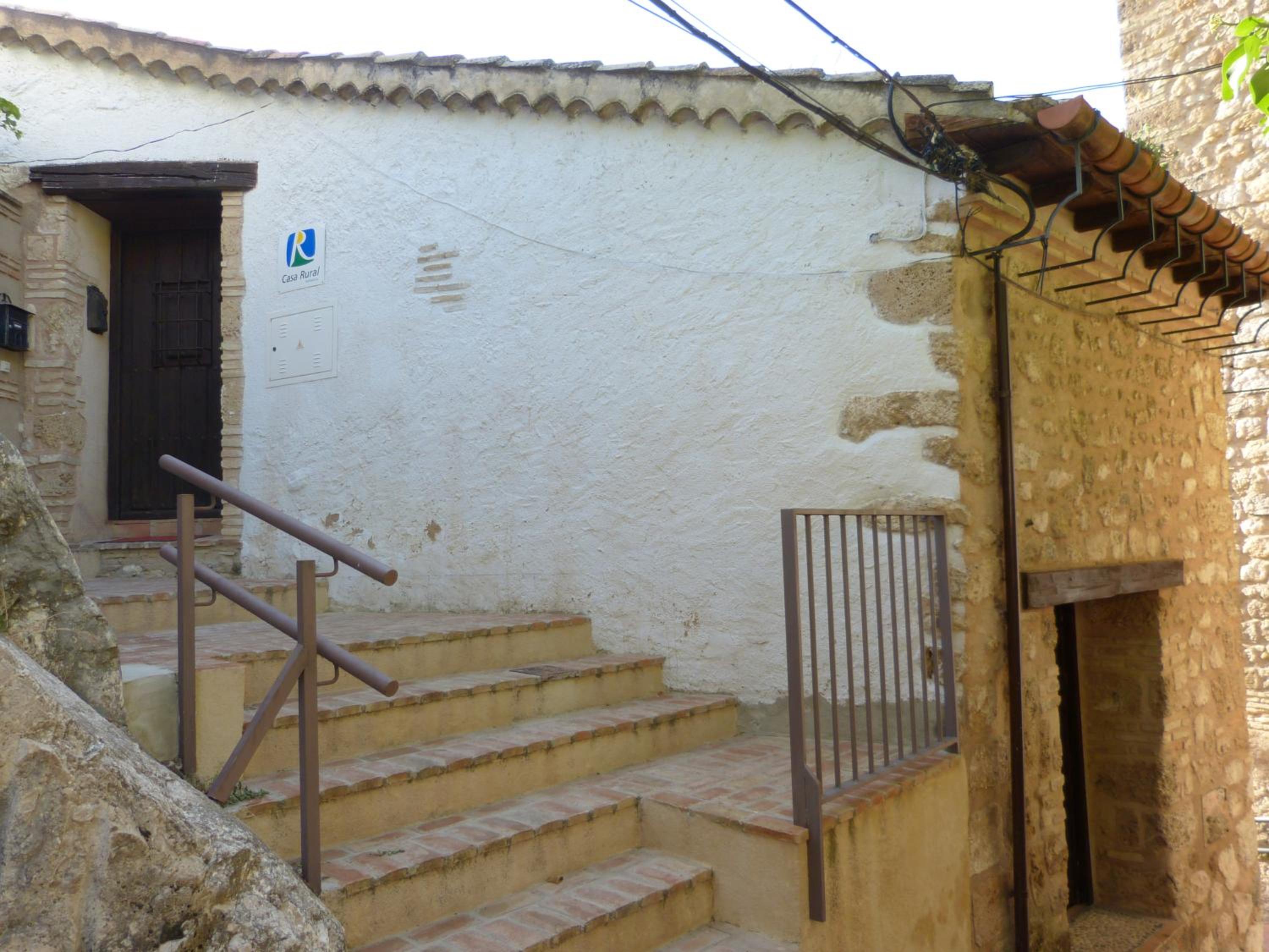 Two-Bedroom House photo 2