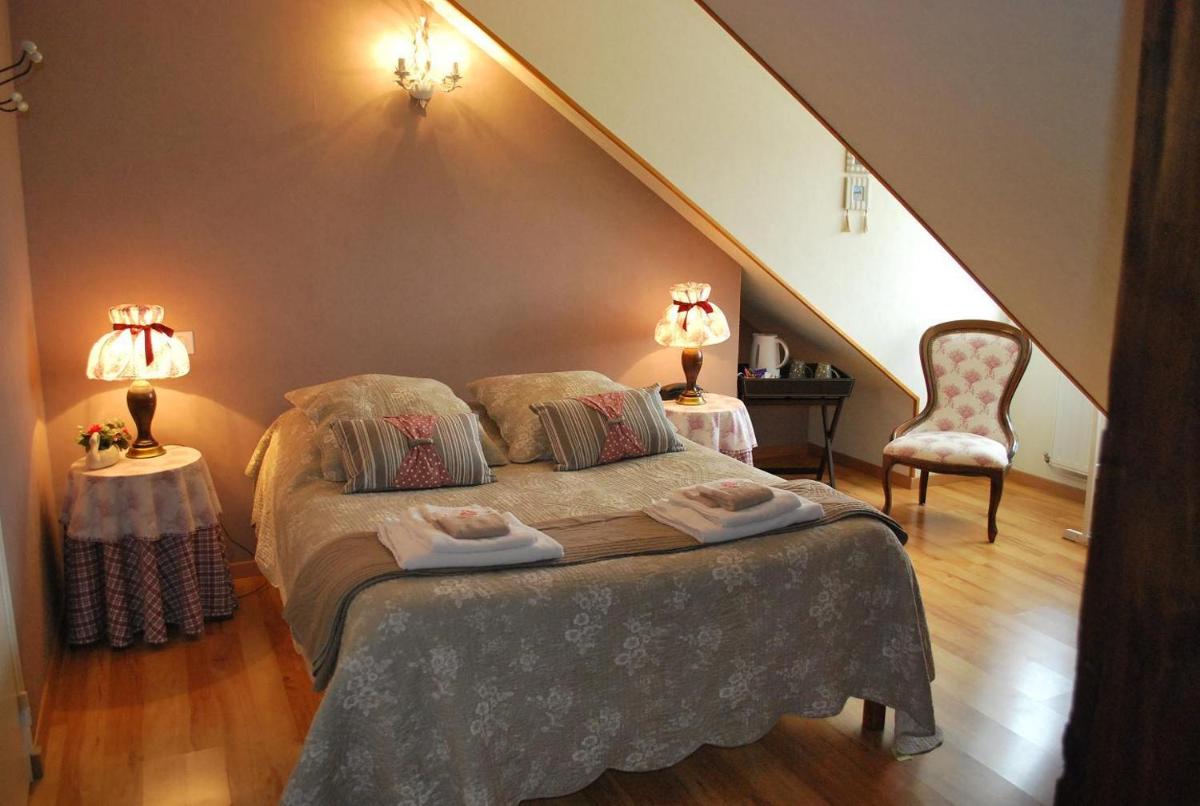 Double Room photo 2