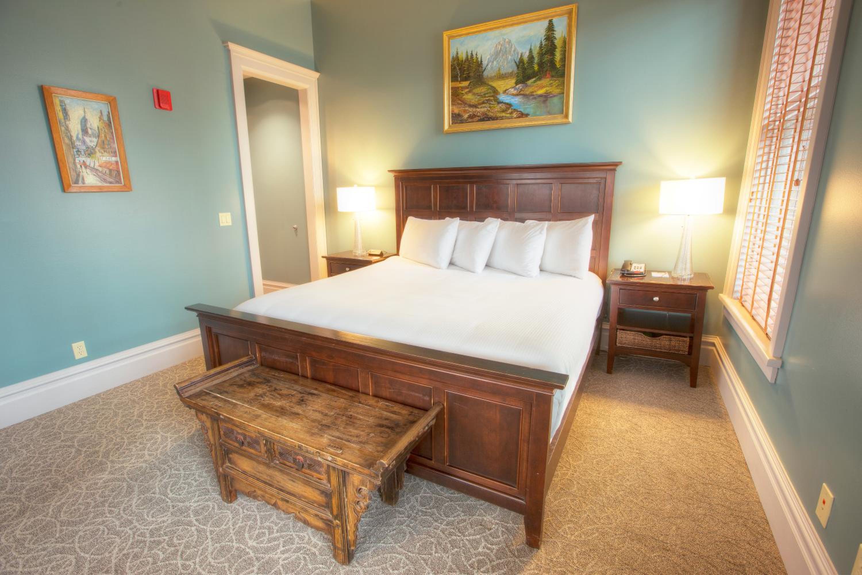 King Suite