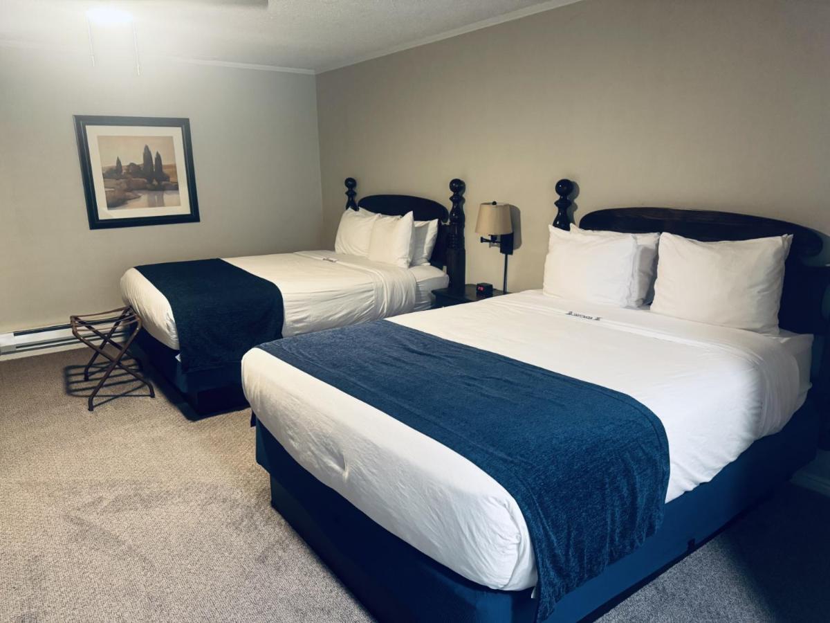 2-bedroom Suite