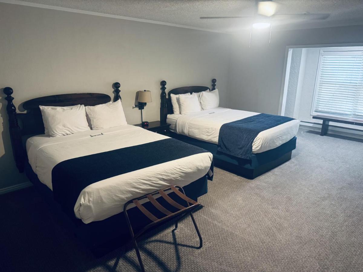 1-bedroom Suite