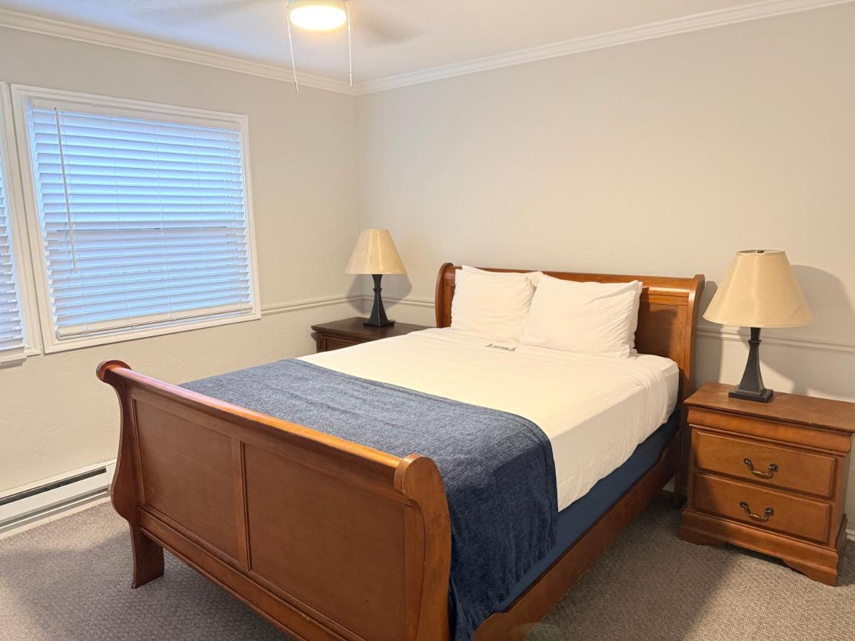 3-bedroom Apartment