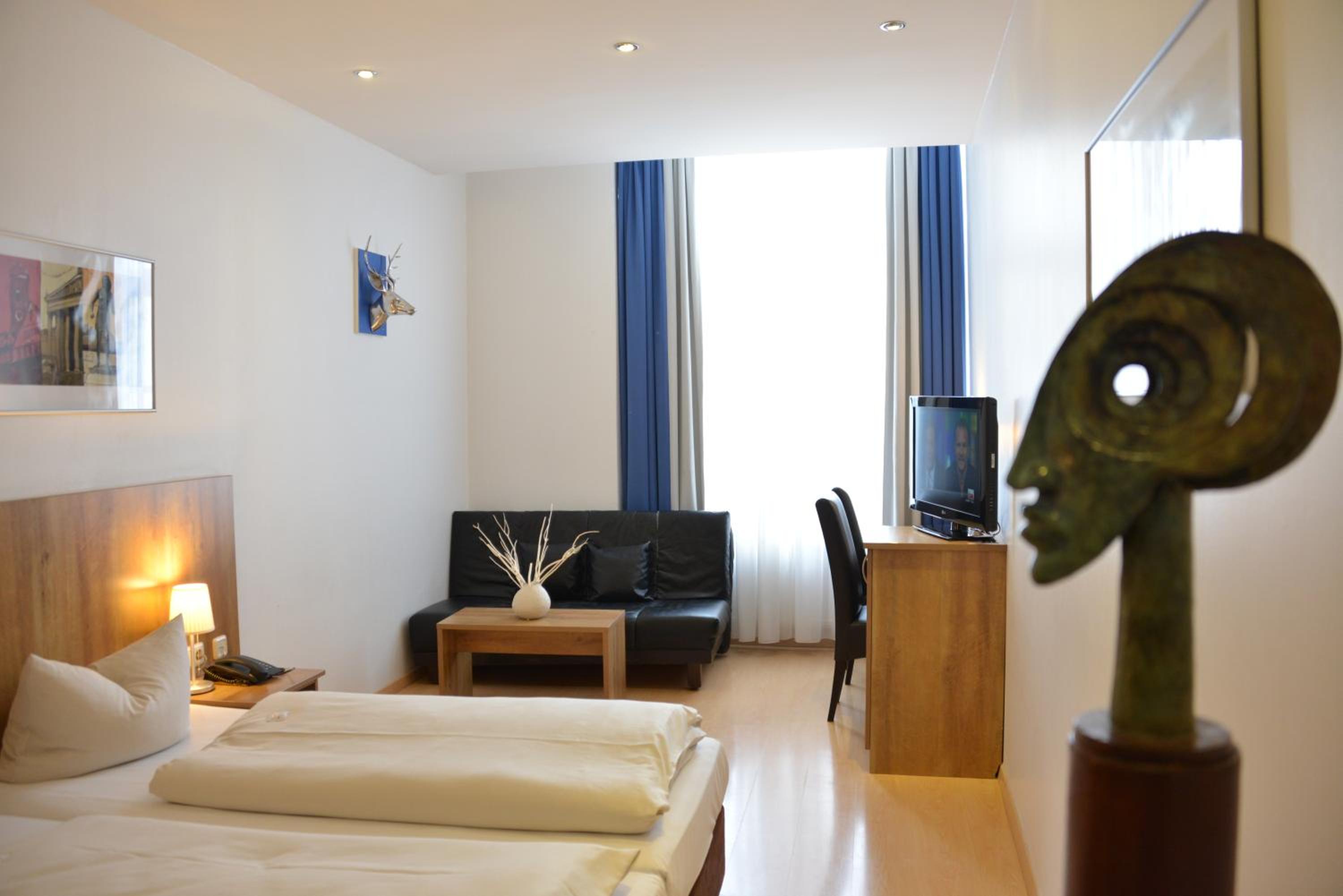 Comfort Single Room photo 3