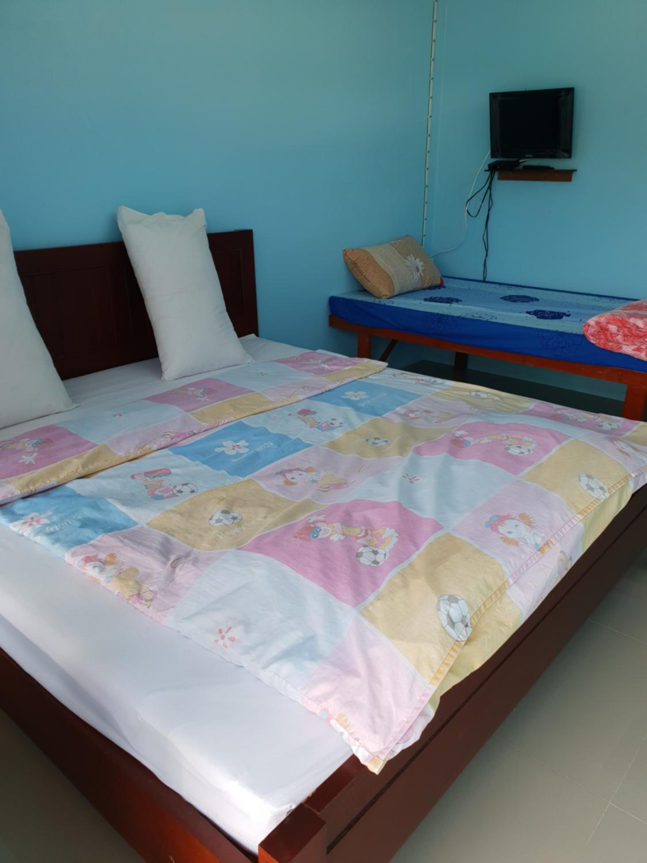 Standard Double Or Twin Room photo 1