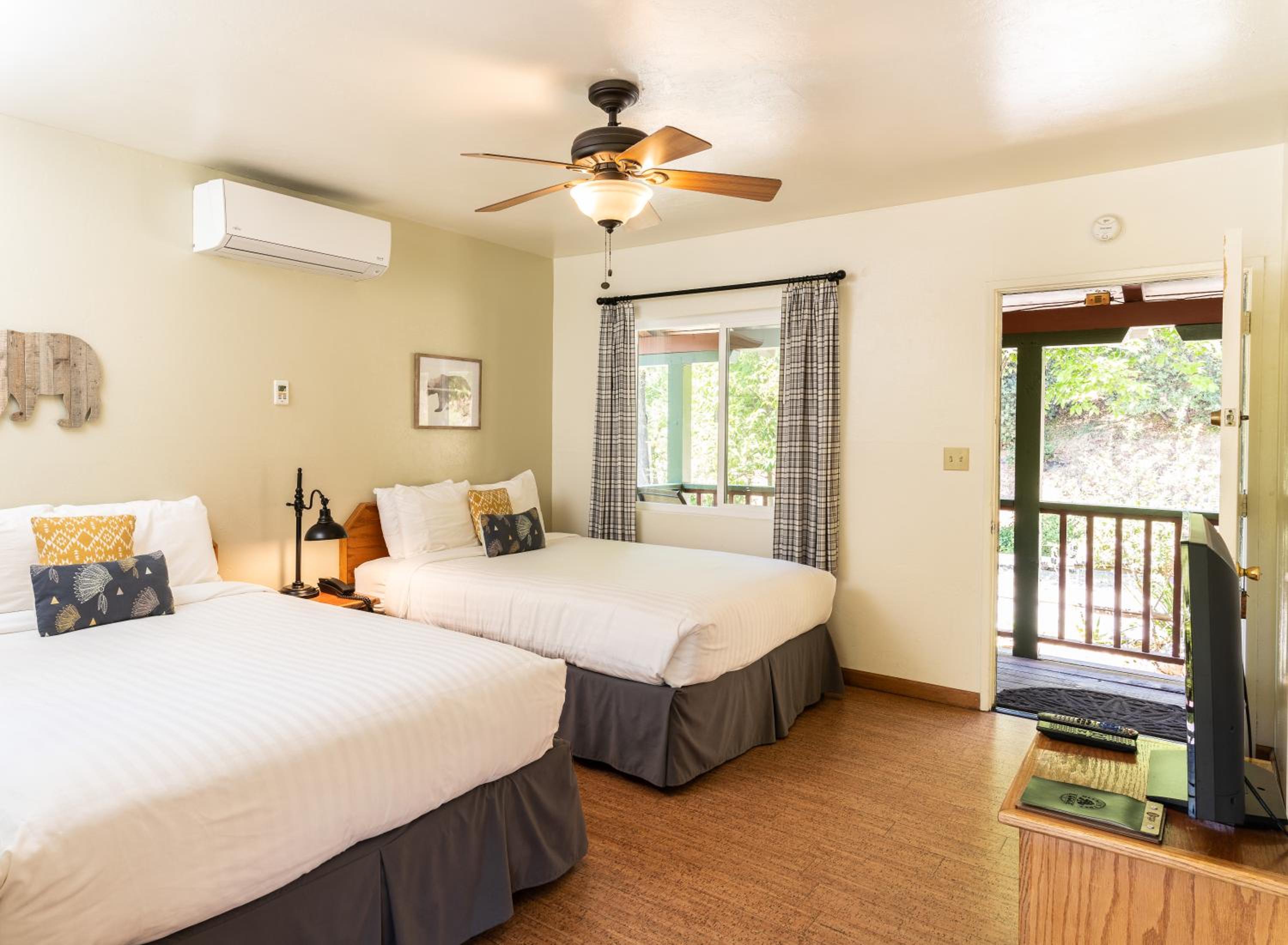 Double Room with Mountain View photo 3