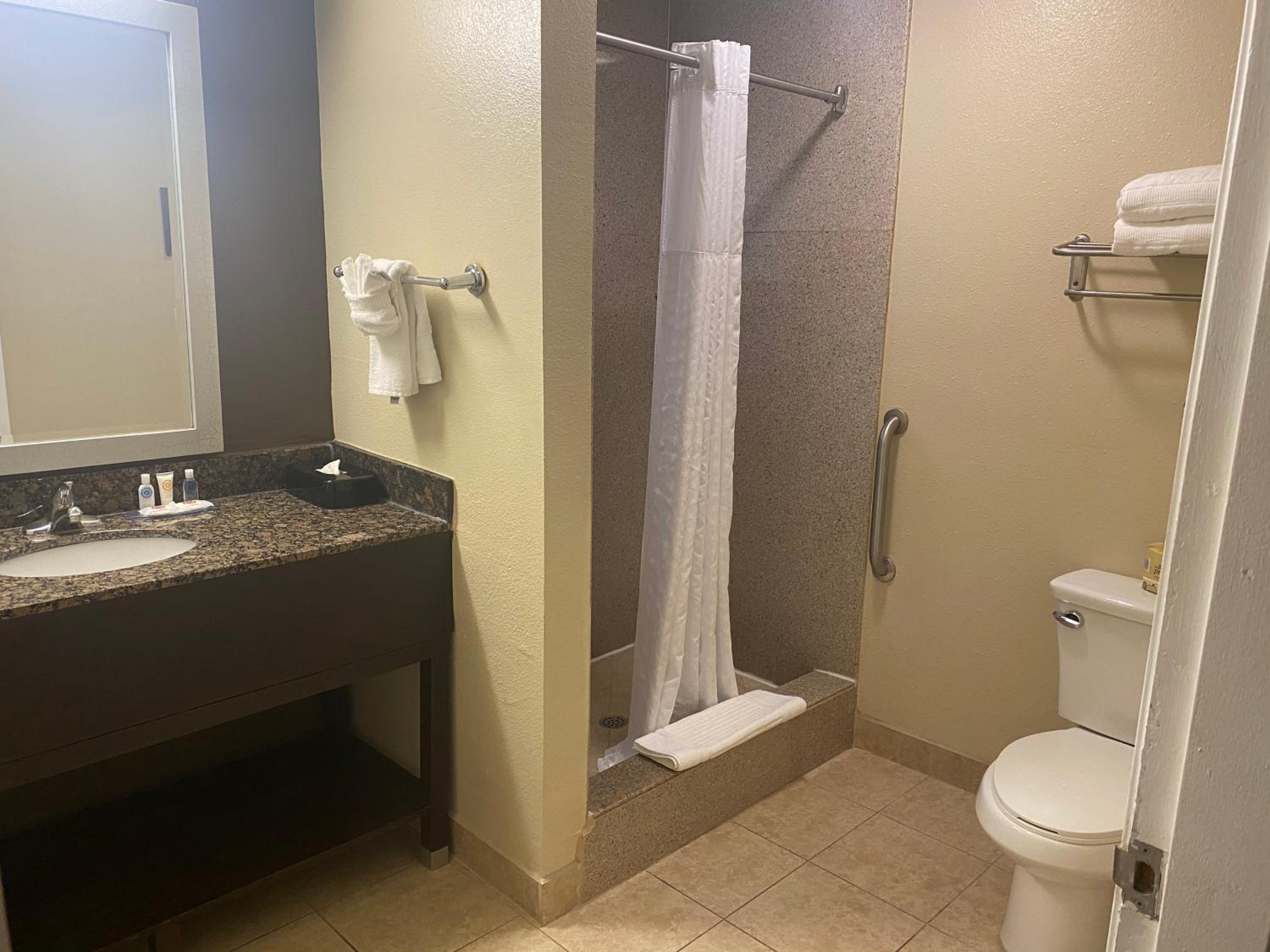 Queen Room - Non-Smoking - Photo 6
