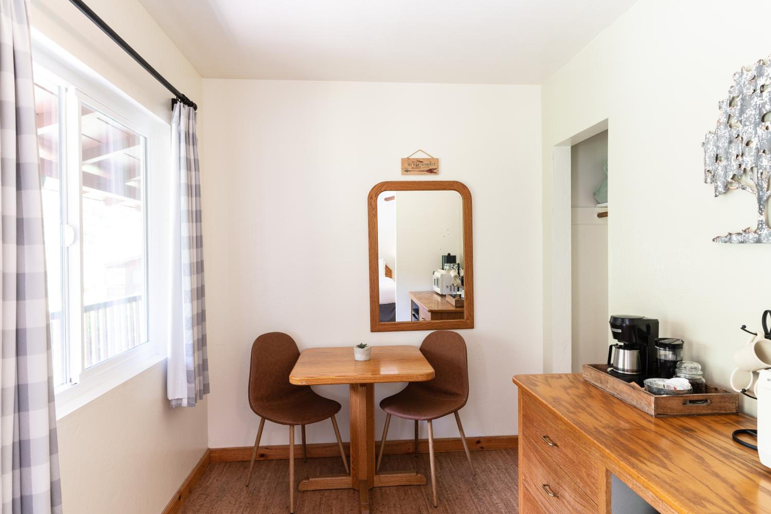 Double Room with Mountain View photo 2