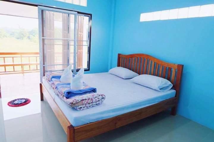 Budget Double Room photo 3