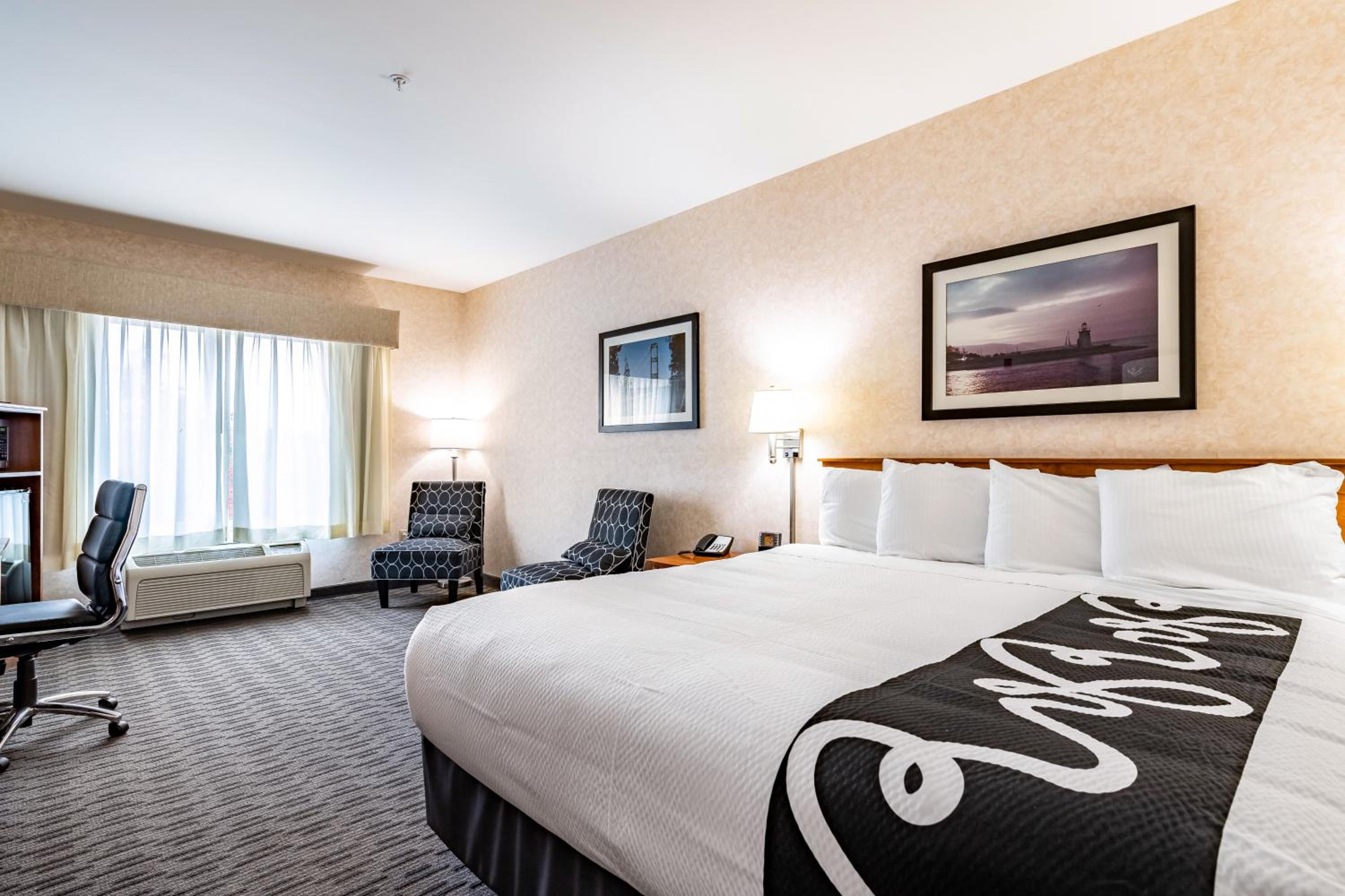 King Room - Photo 1