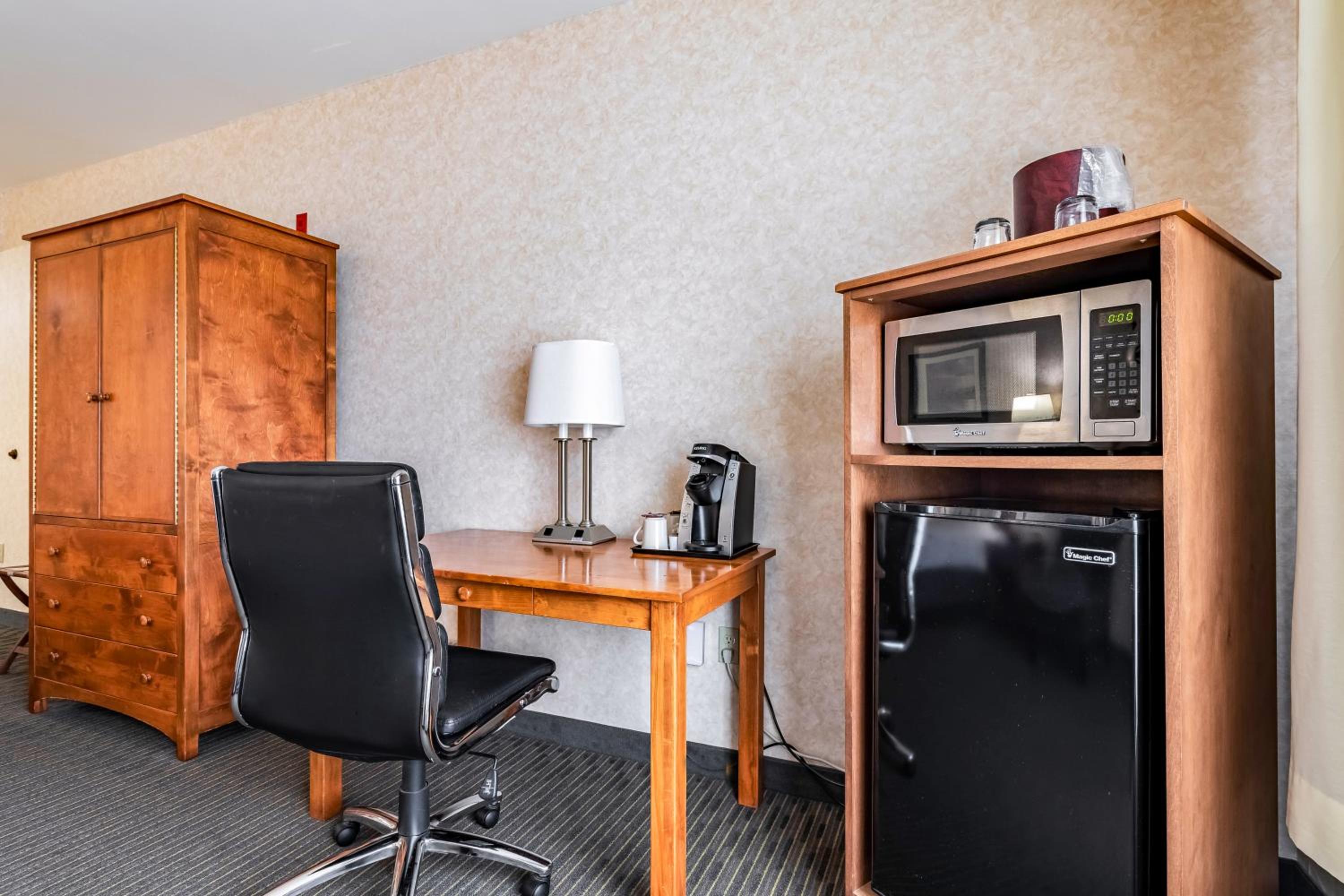 King Room - Photo 4