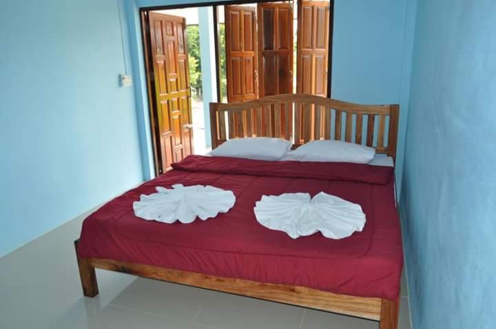 Budget Double Room photo 1