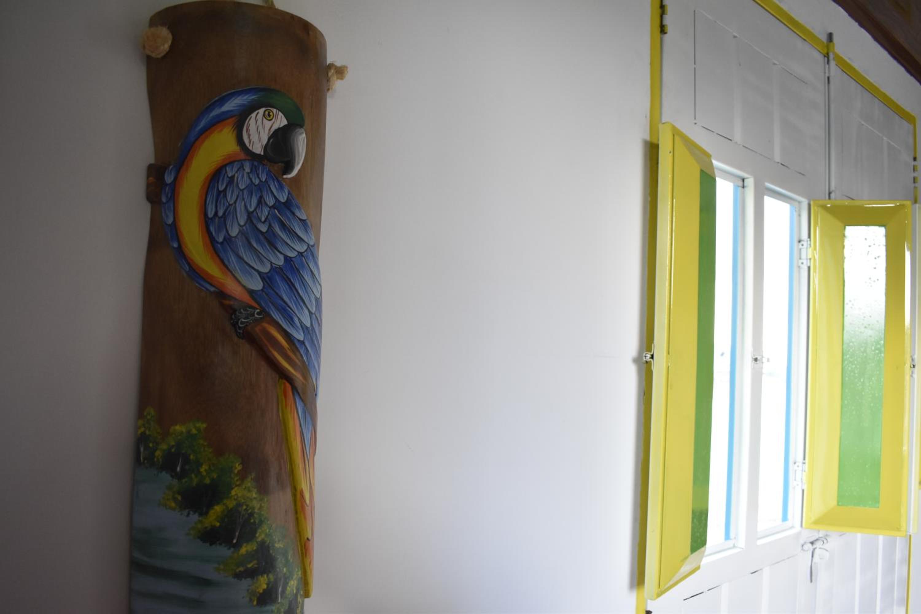 Large Double Room photo 2