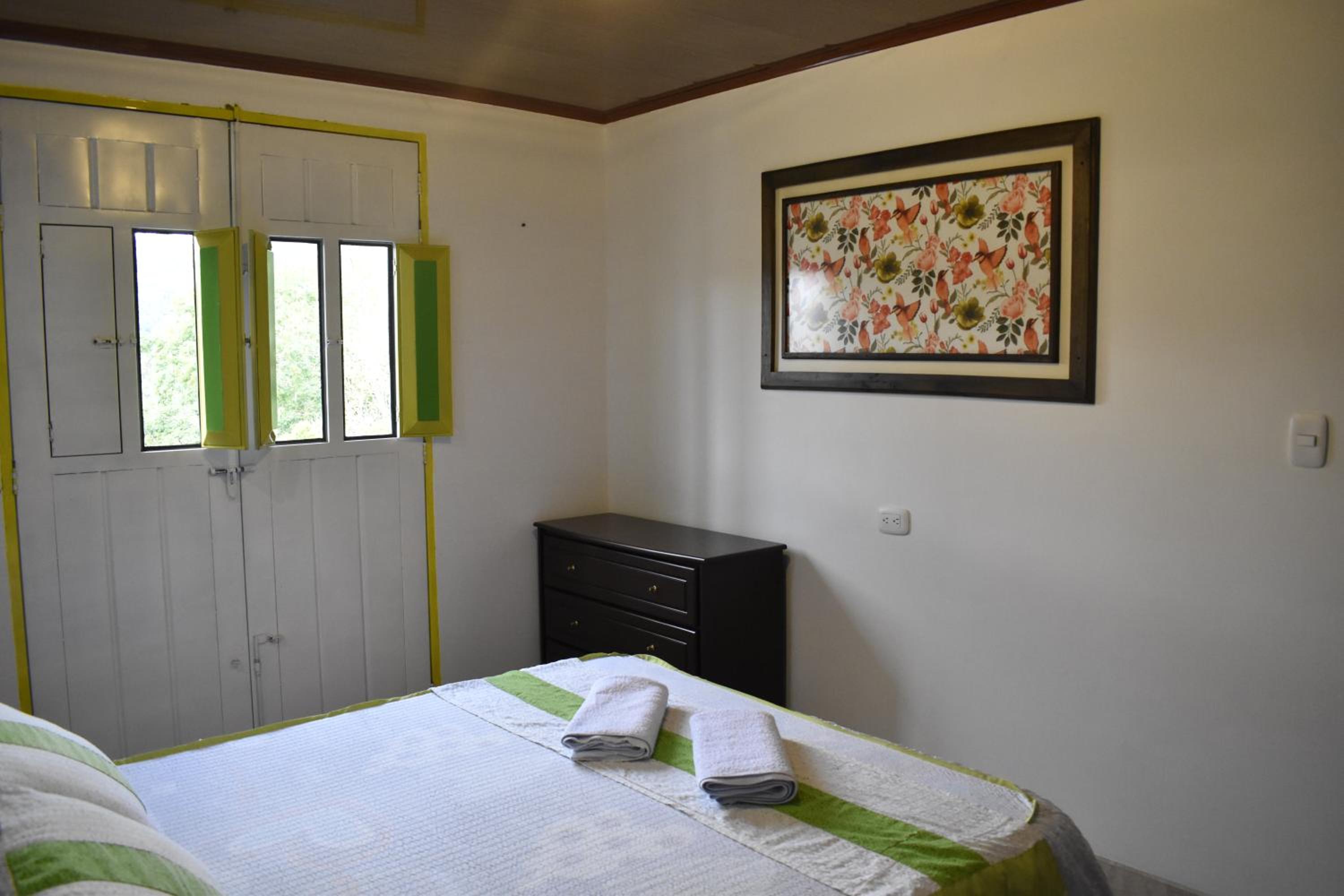 Double Room with Private Bathroom photo 2