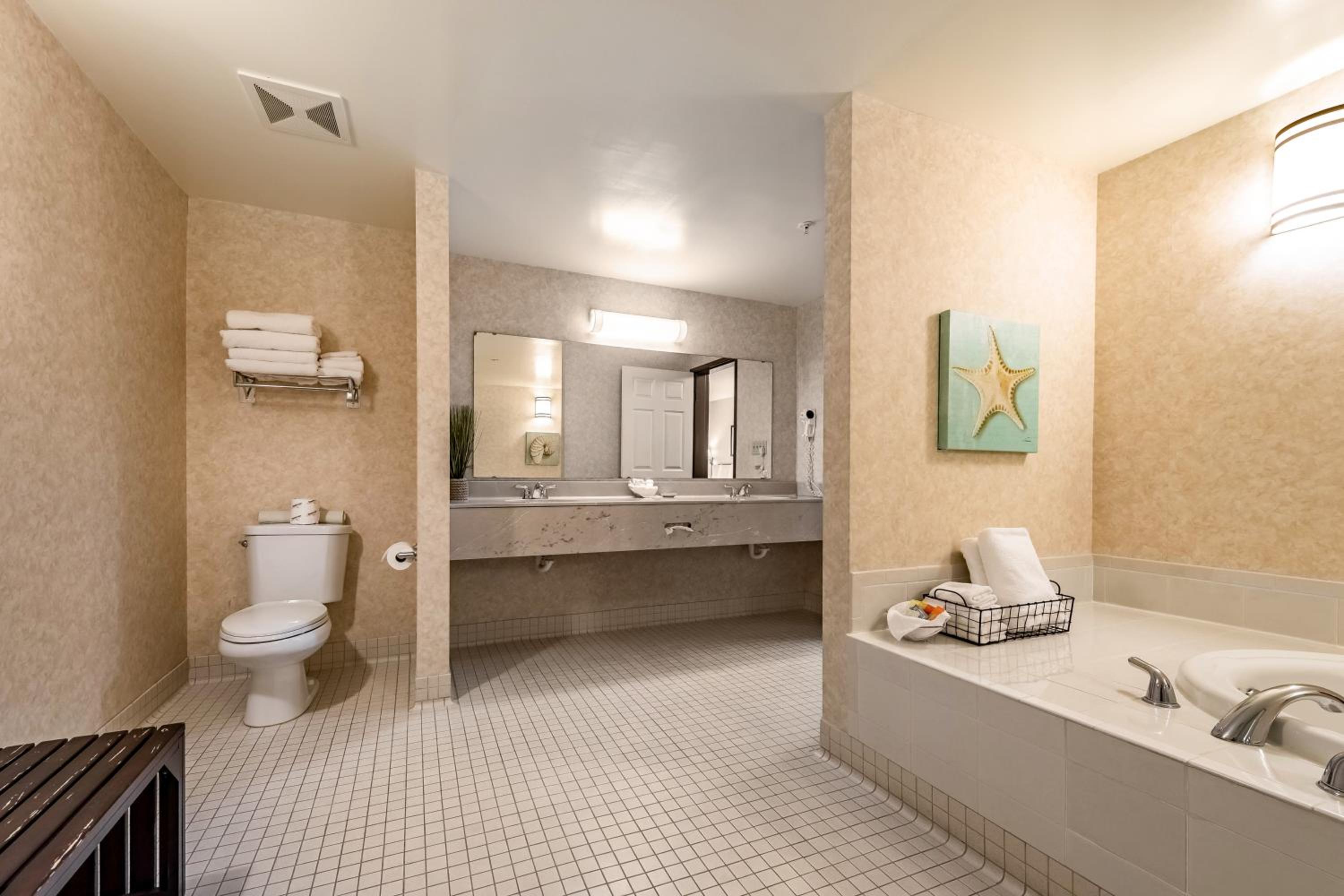 Deluxe King Suite photo 3