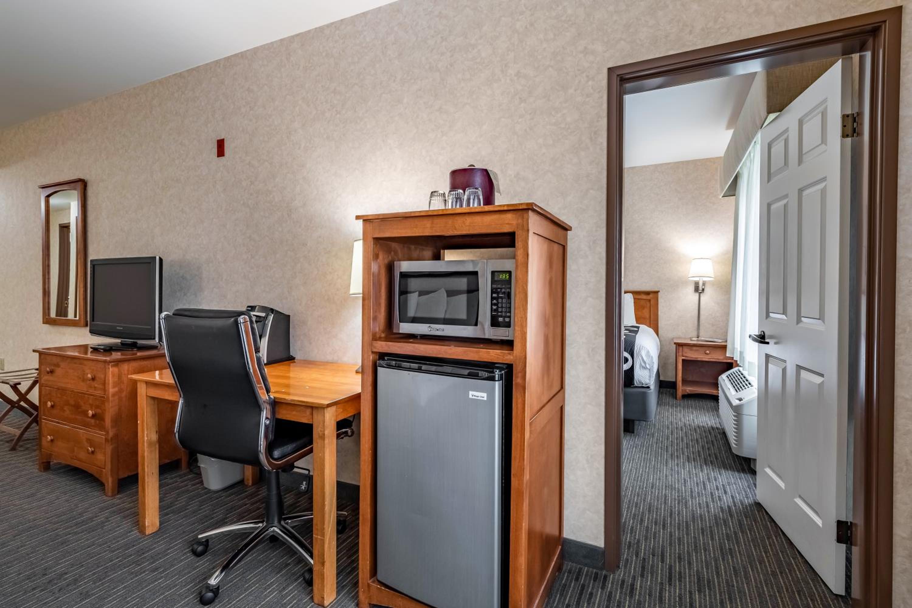 Family Suite photo 3