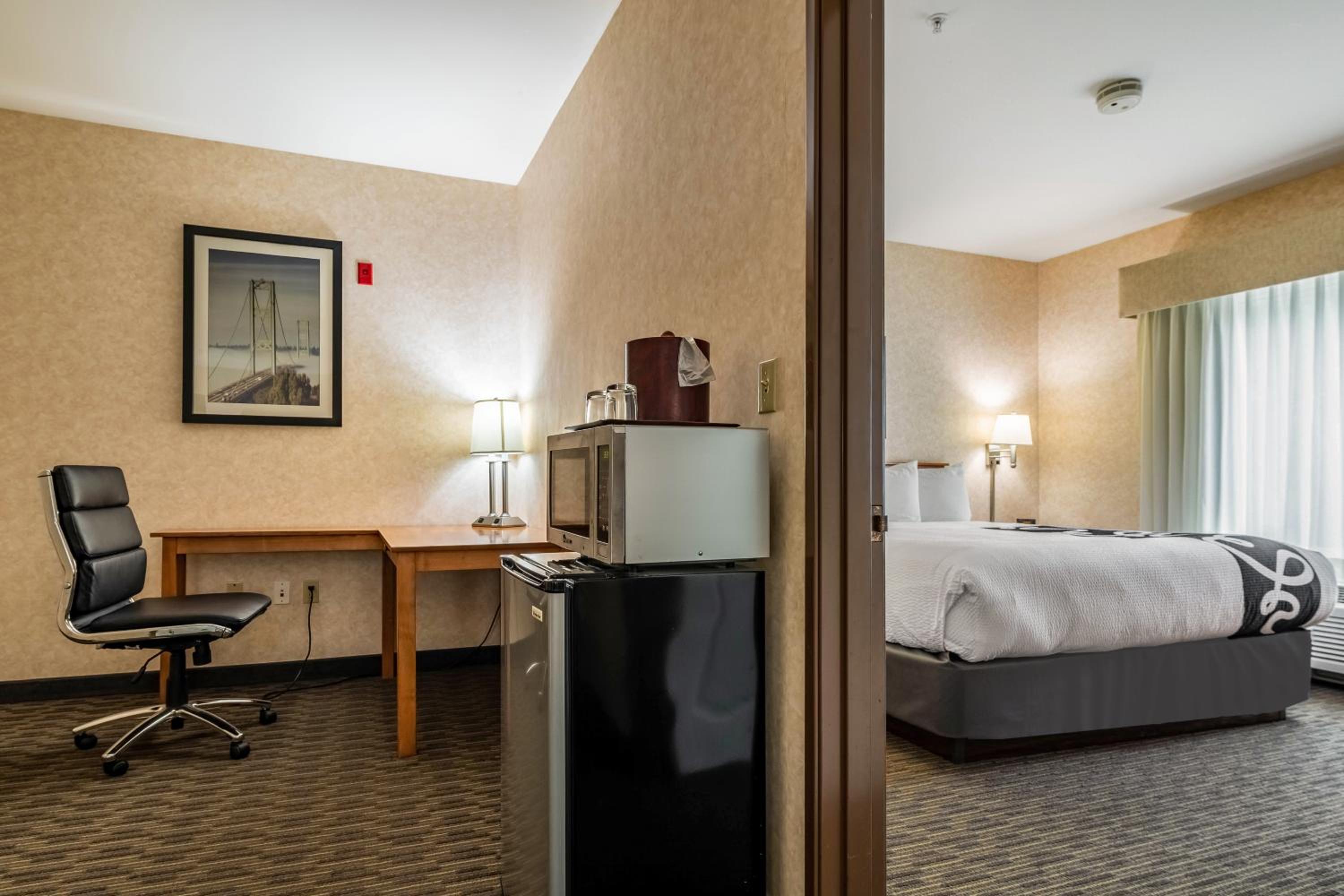King Suite - Photo 4