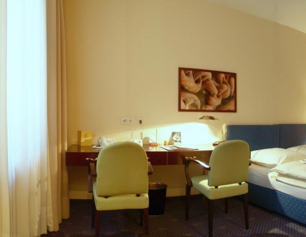 Superior Double Room - Photo 3