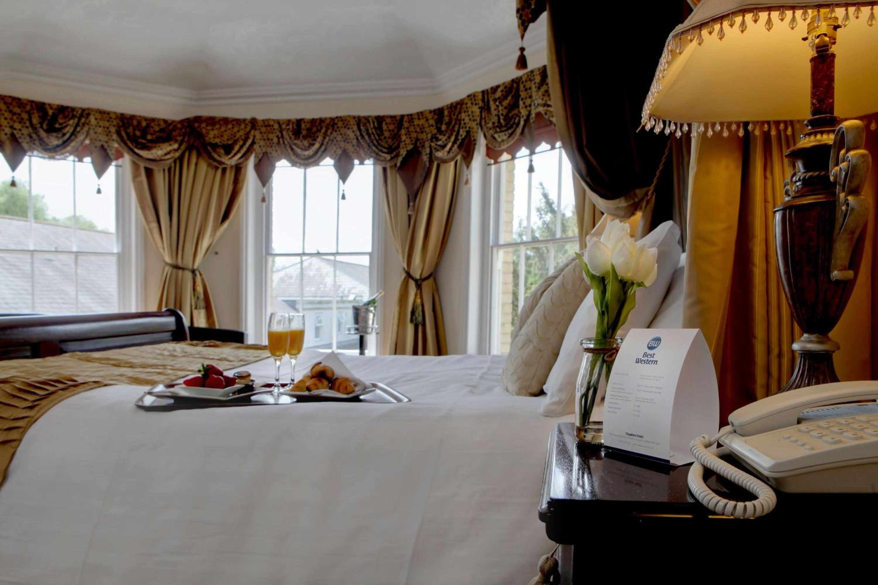 Superior Queen Room - Photo 3