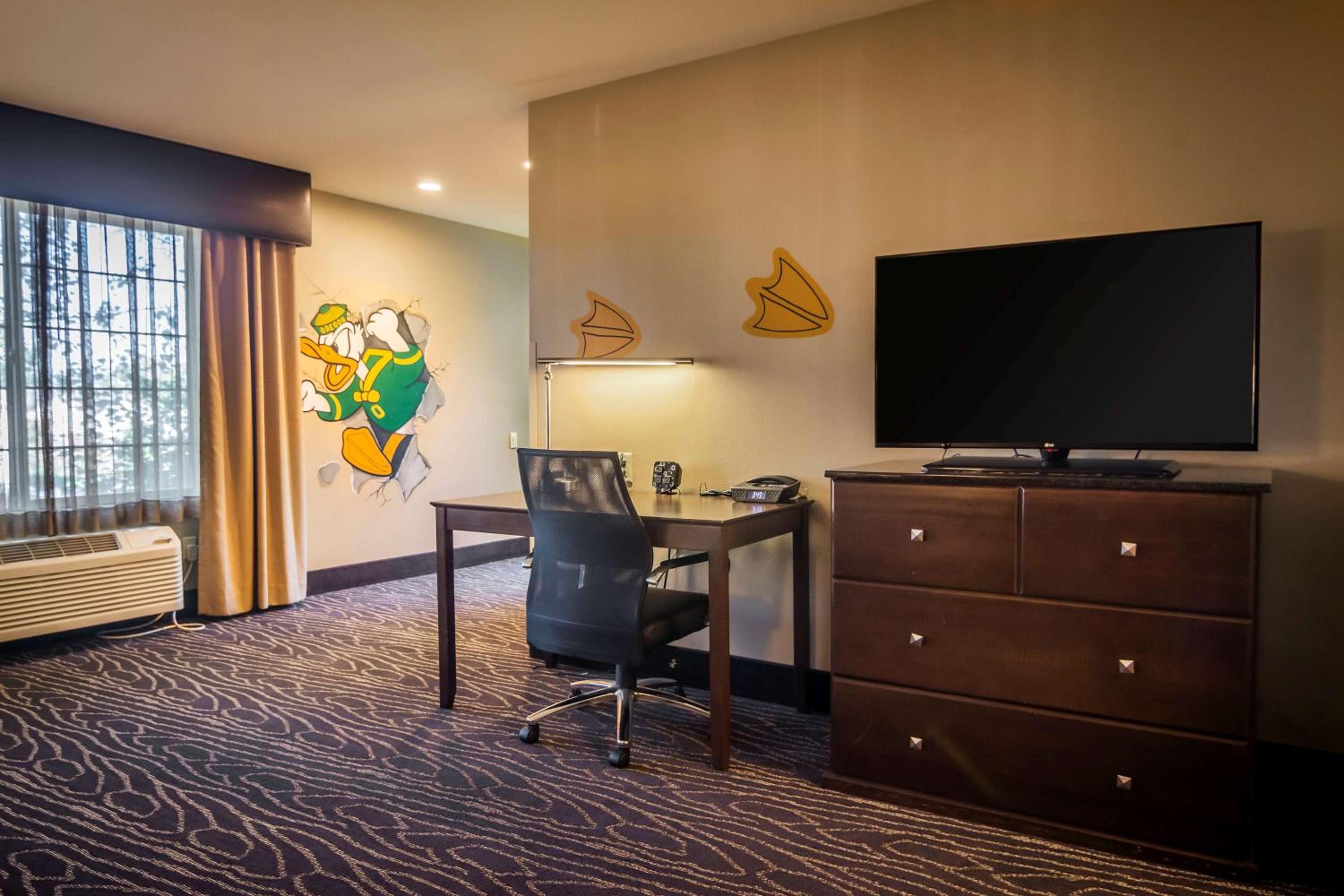 Deluxe King Suite - Photo 5