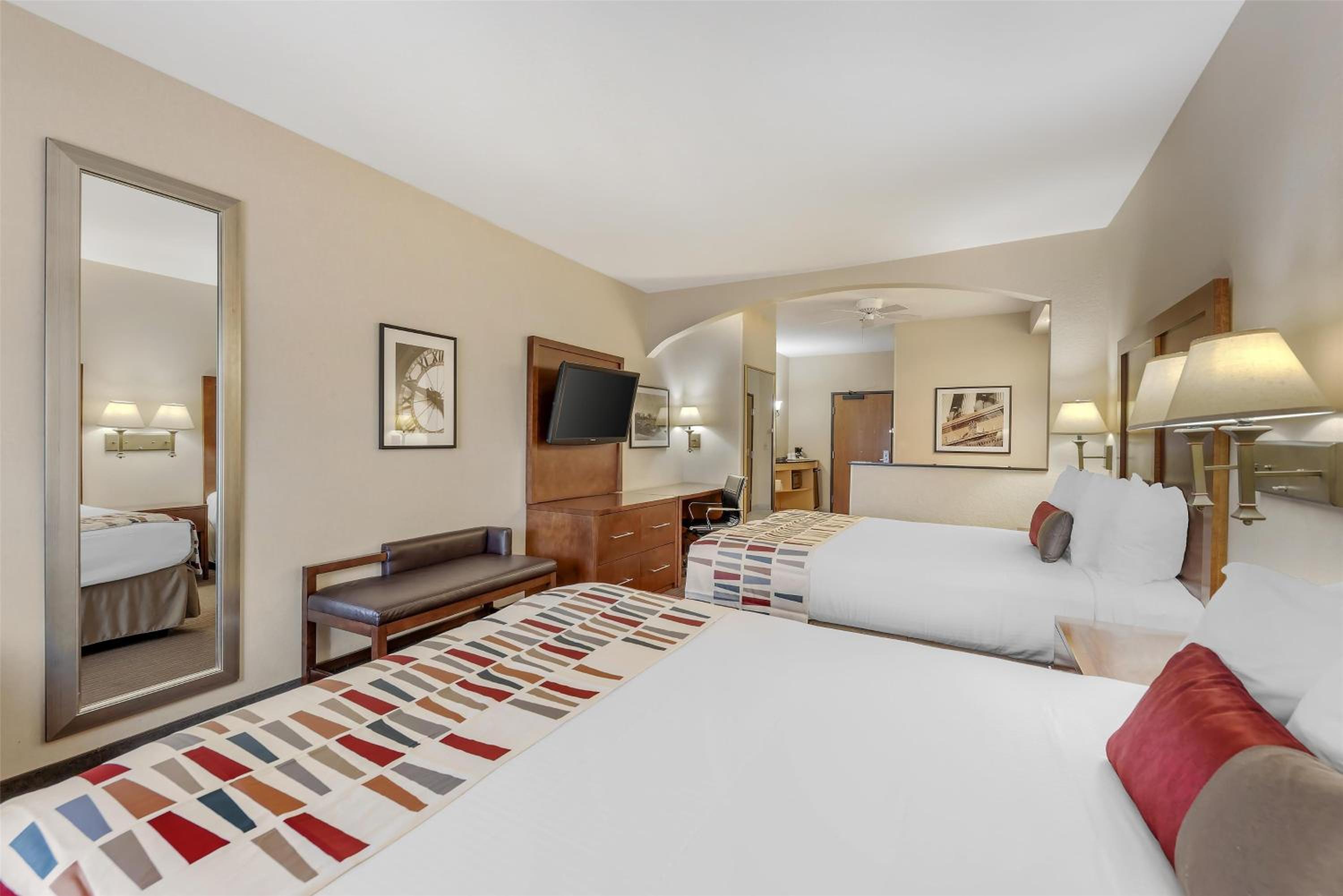 Best Western Alamo Suites, Billede 3