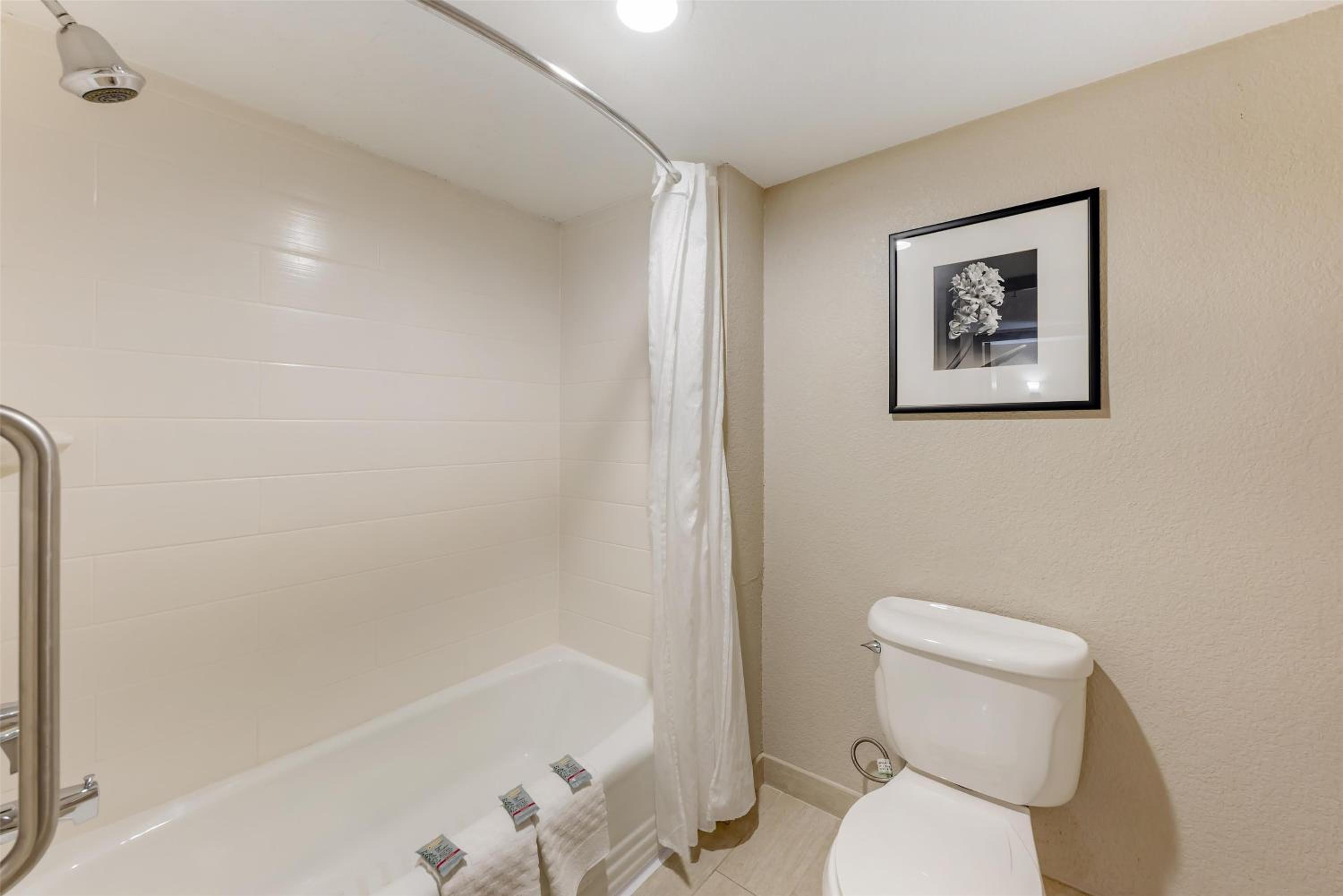 Best Western Alamo Suites, Billede 4