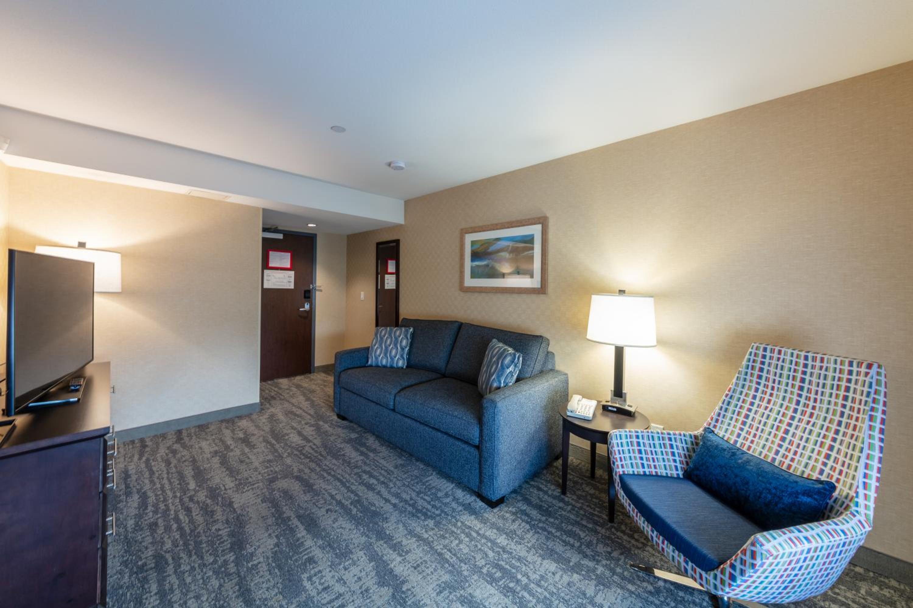 Specialty Room - Photo 2