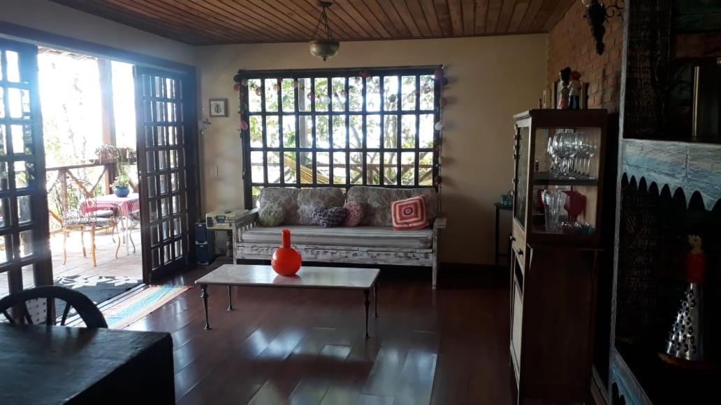 Three-Bedroom House photo 1