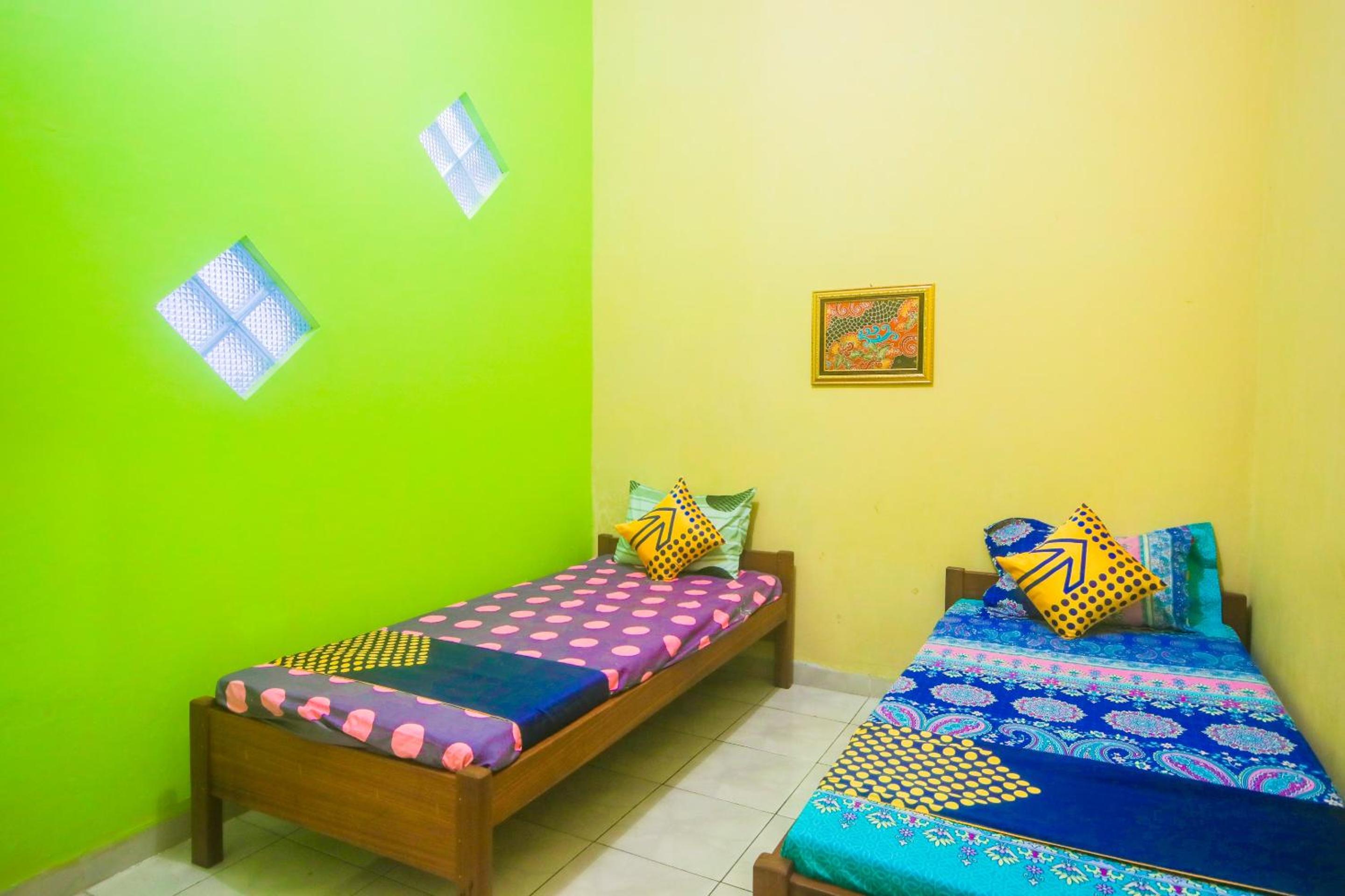Queen Room