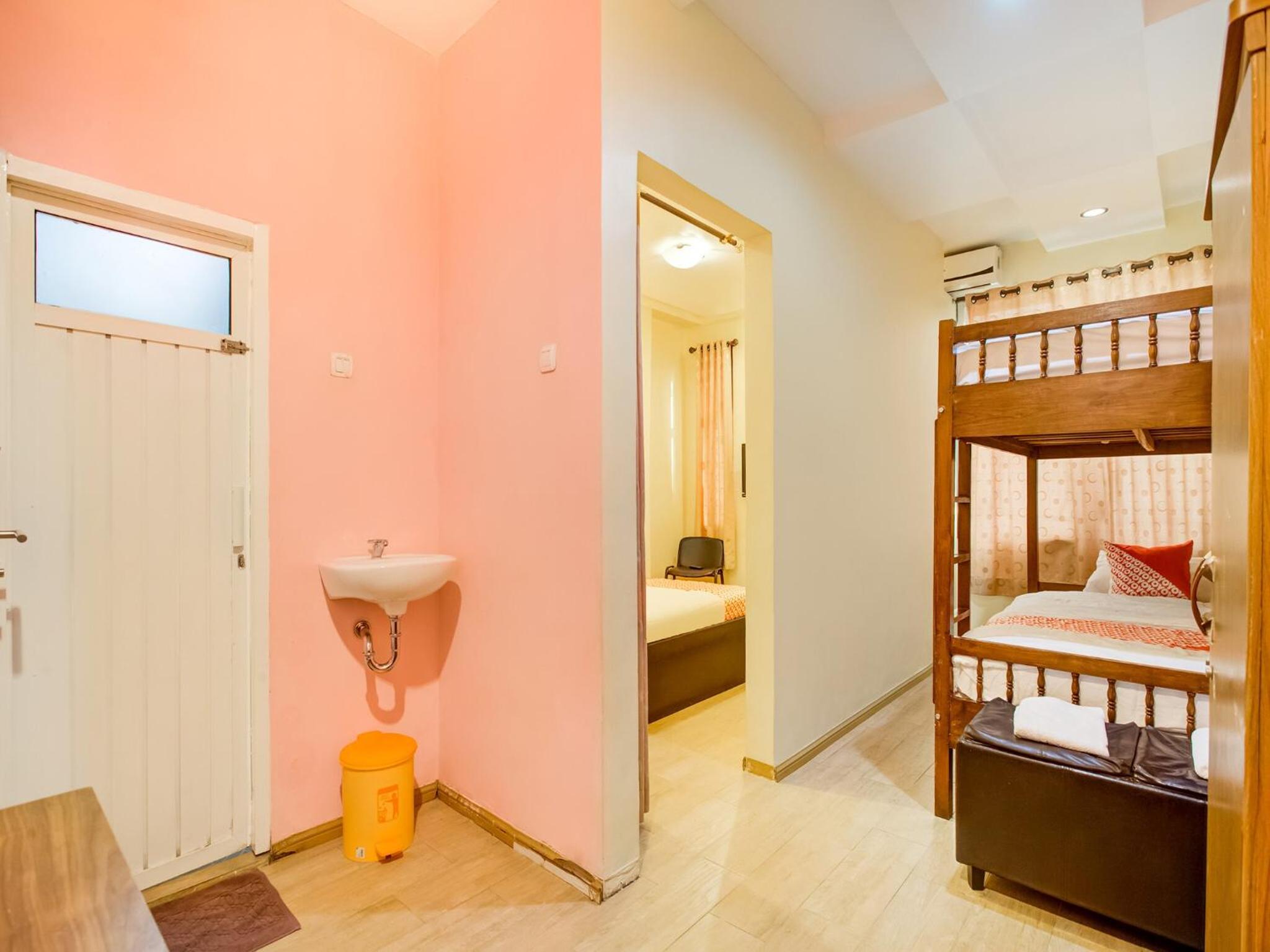 Family Suite - Photo 1
